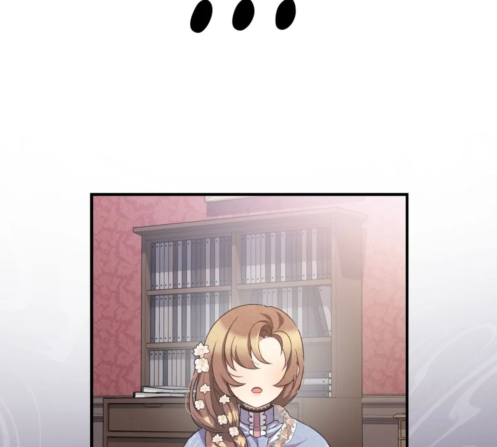 Demon X Angel Cant Get Along Chapter 127 Page 257