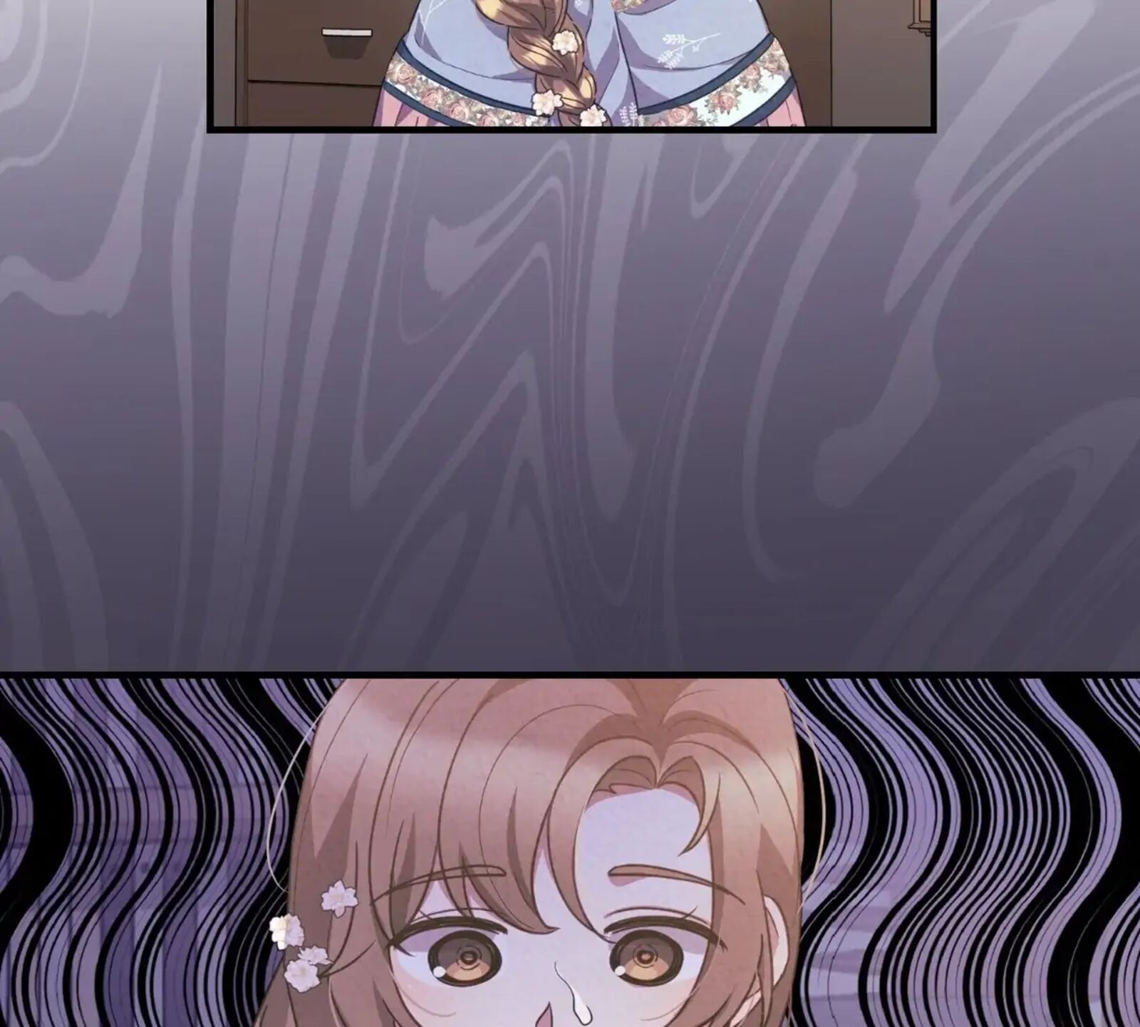 Demon X Angel Cant Get Along Chapter 127 Page 258