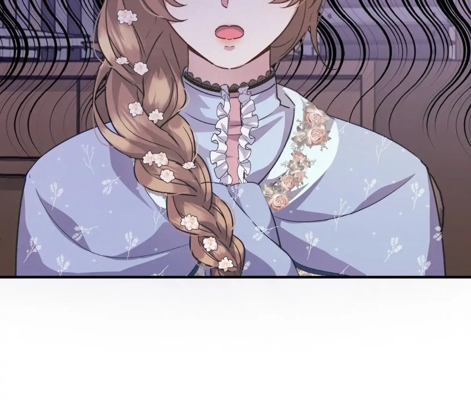 Demon X Angel Cant Get Along Chapter 127 Page 259