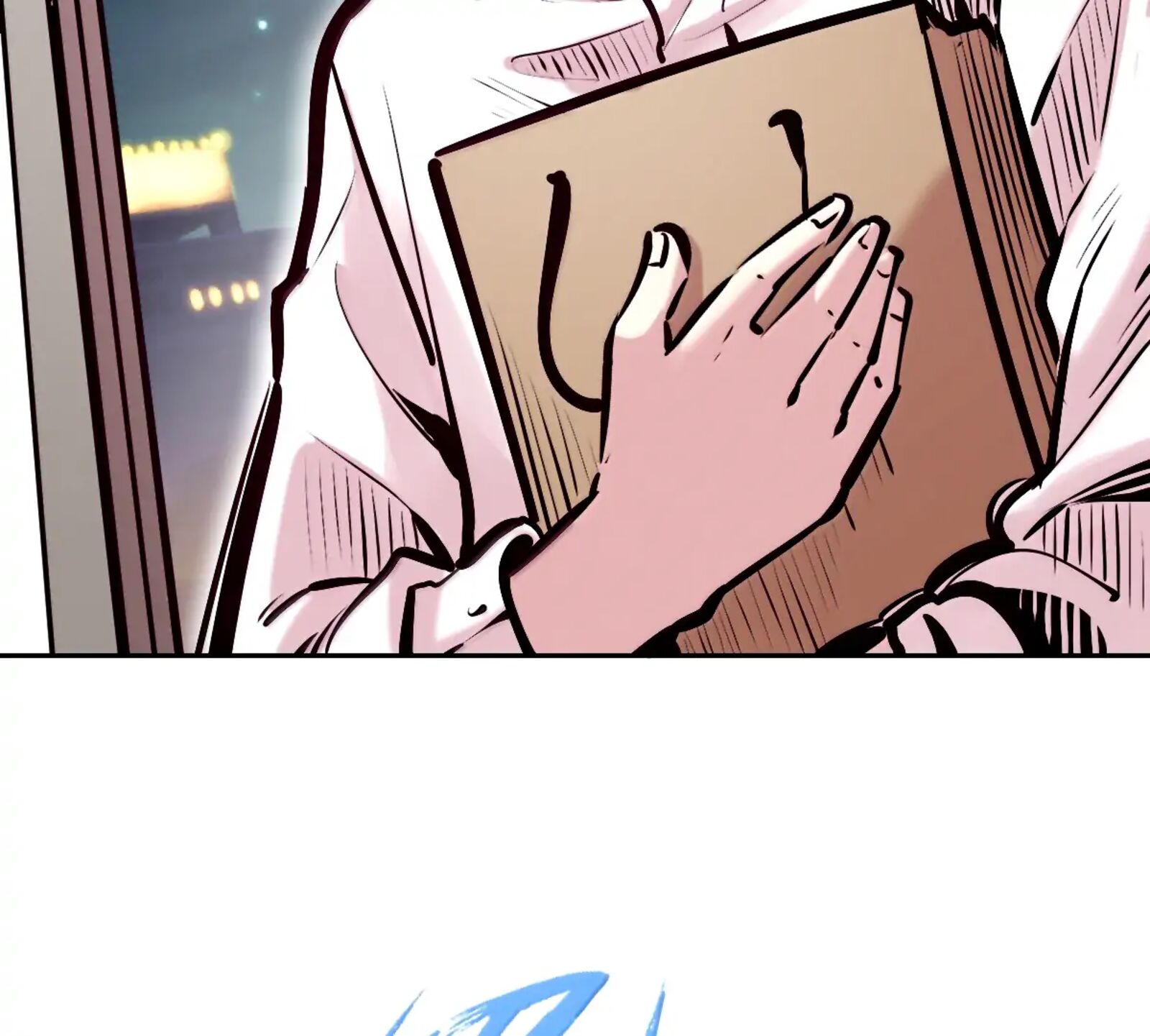 Demon X Angel Cant Get Along Chapter 127 Page 27