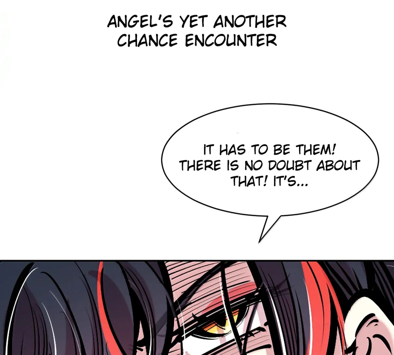 Demon X Angel Cant Get Along Chapter 127 Page 3