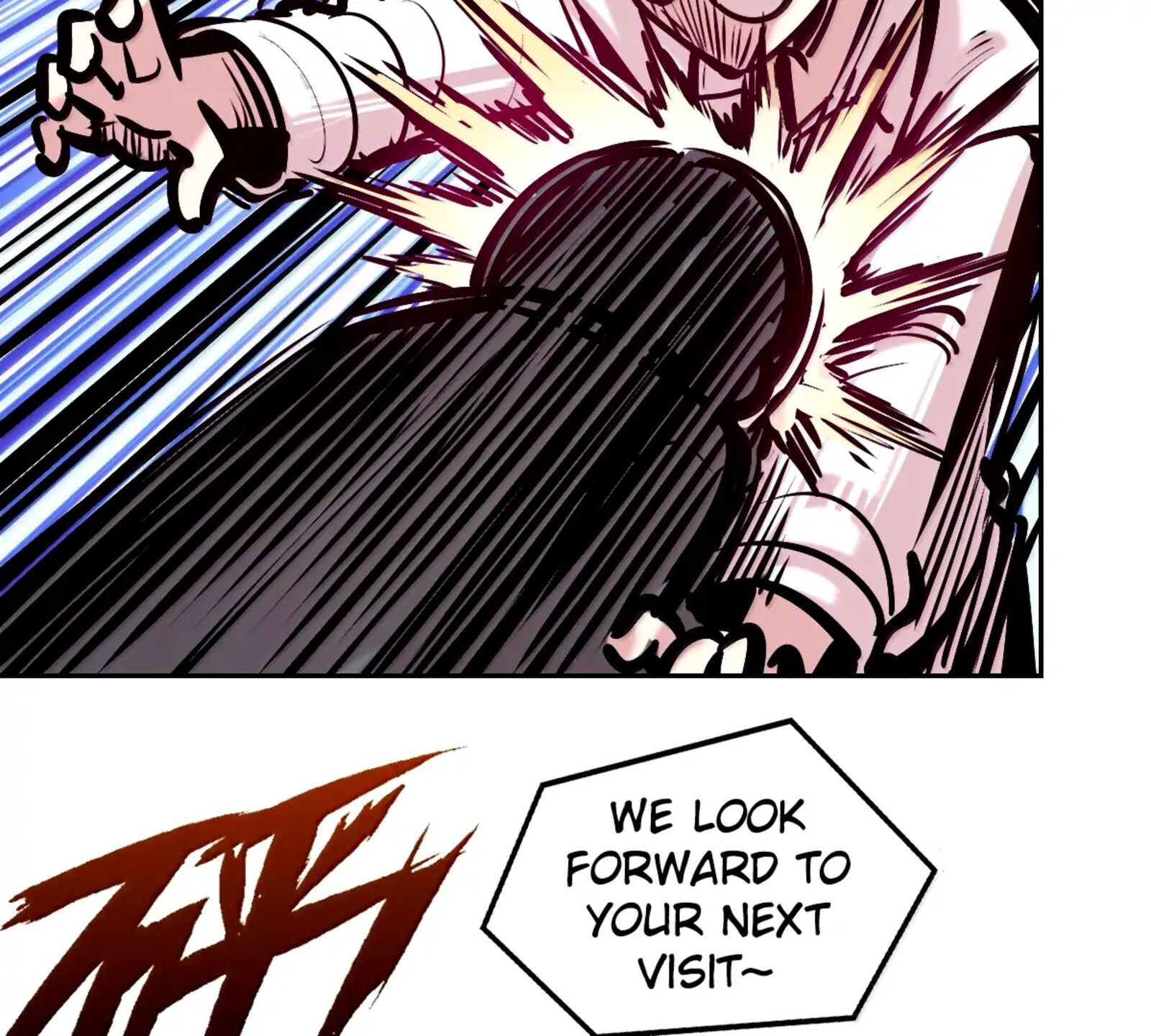 Demon X Angel Cant Get Along Chapter 127 Page 30