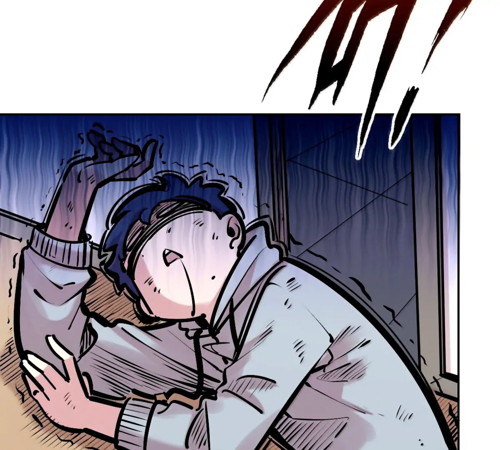 Demon X Angel Cant Get Along Chapter 127 Page 32