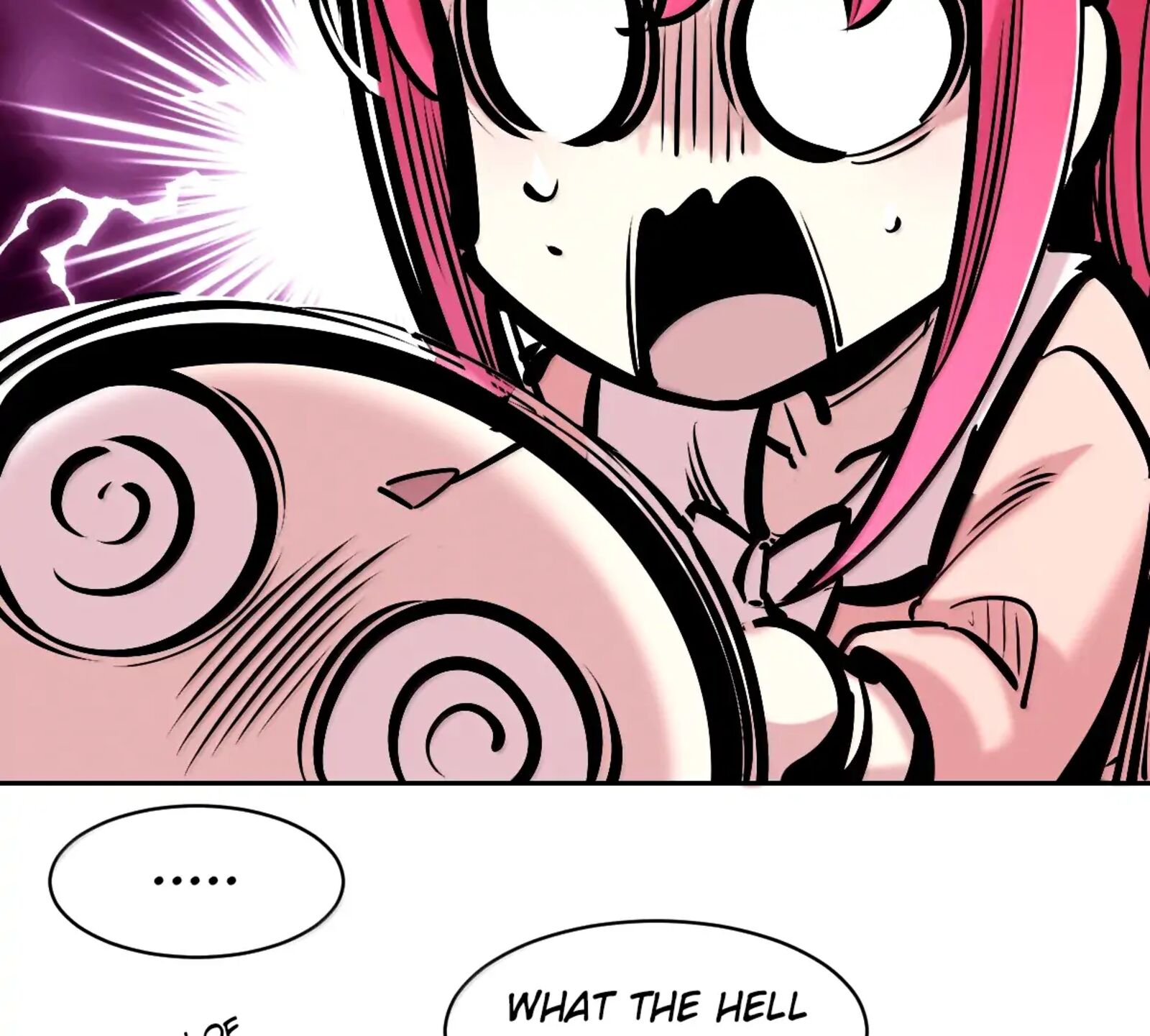Demon X Angel Cant Get Along Chapter 127 Page 35