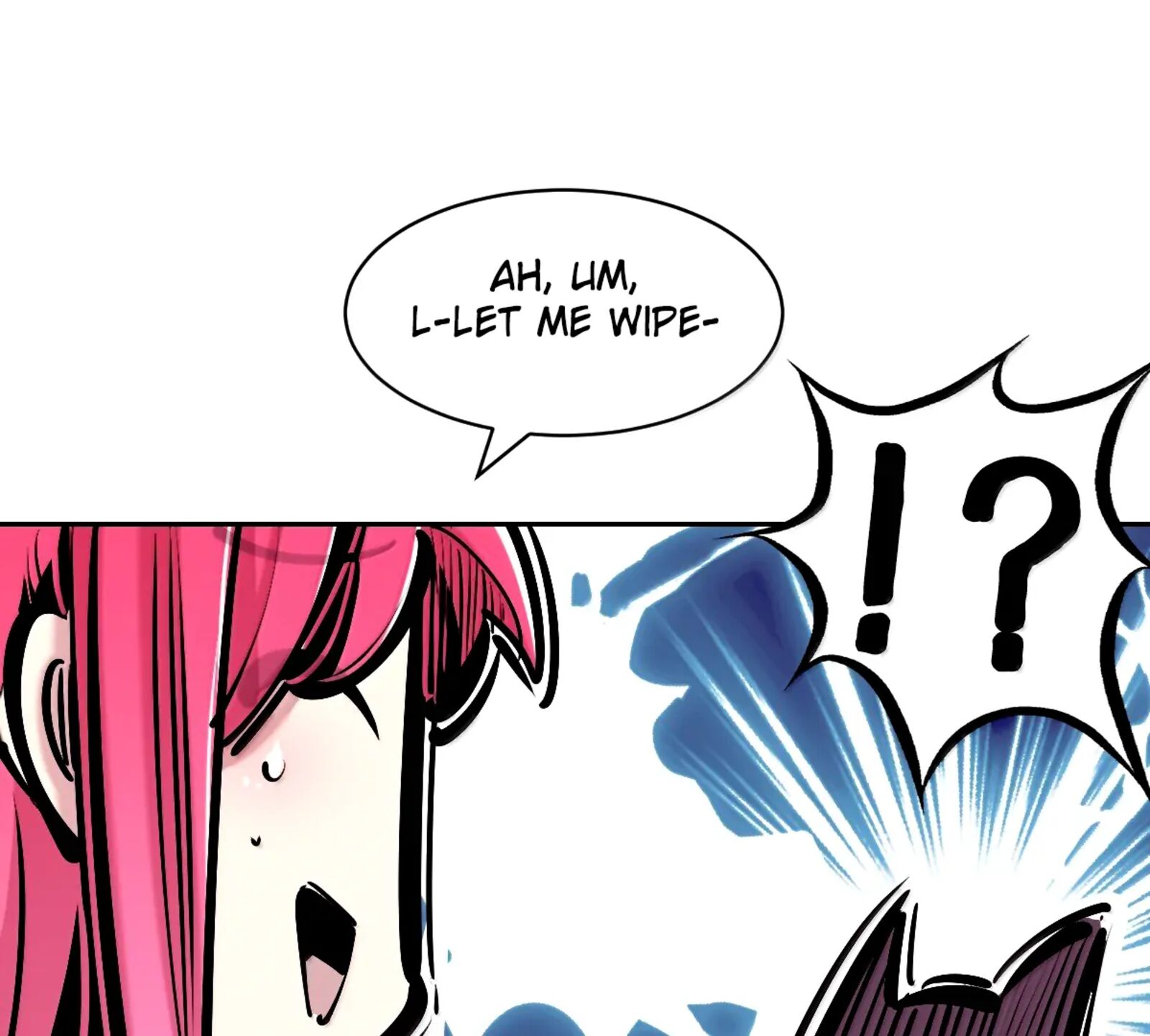 Demon X Angel Cant Get Along Chapter 127 Page 37