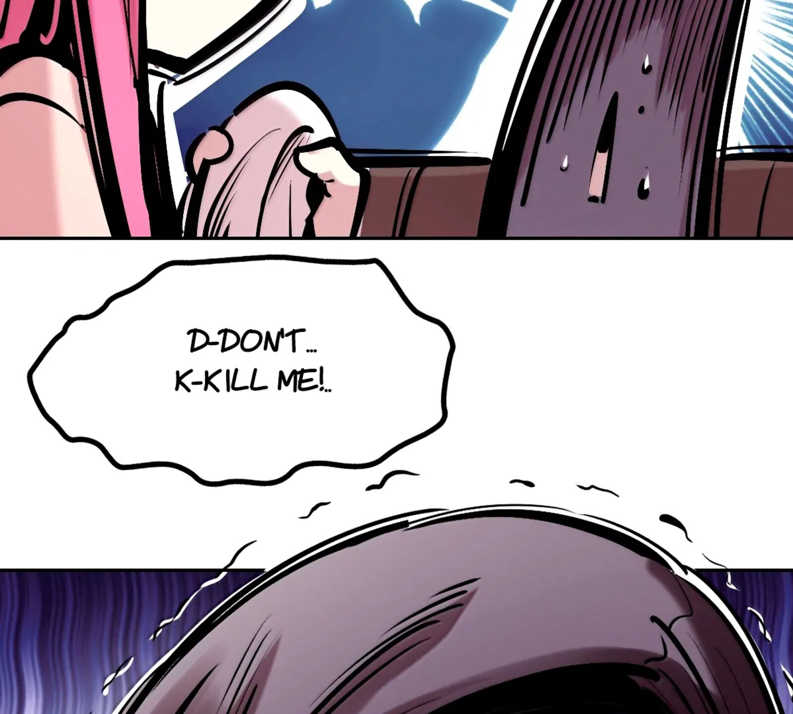 Demon X Angel Cant Get Along Chapter 127 Page 38