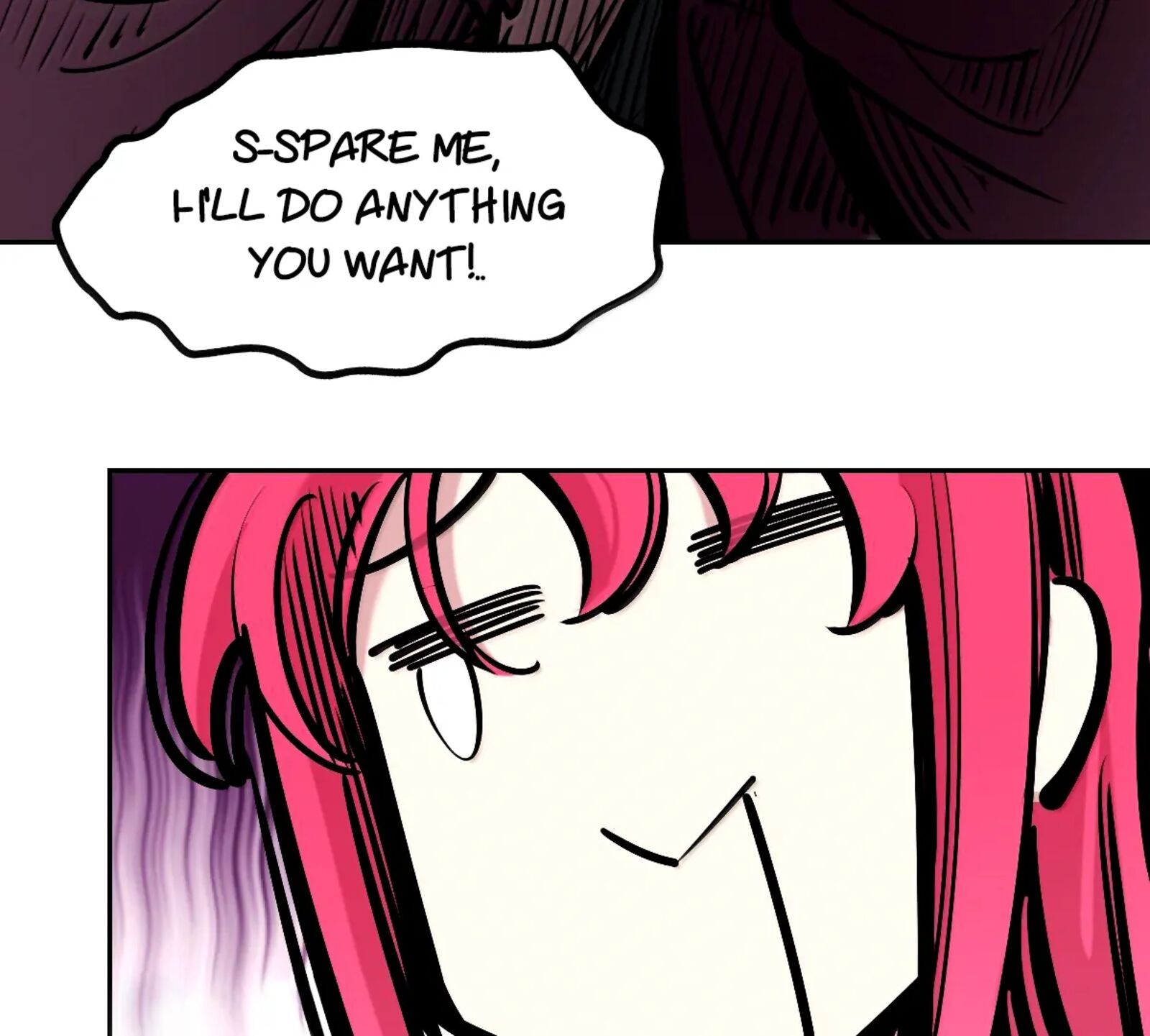 Demon X Angel Cant Get Along Chapter 127 Page 40