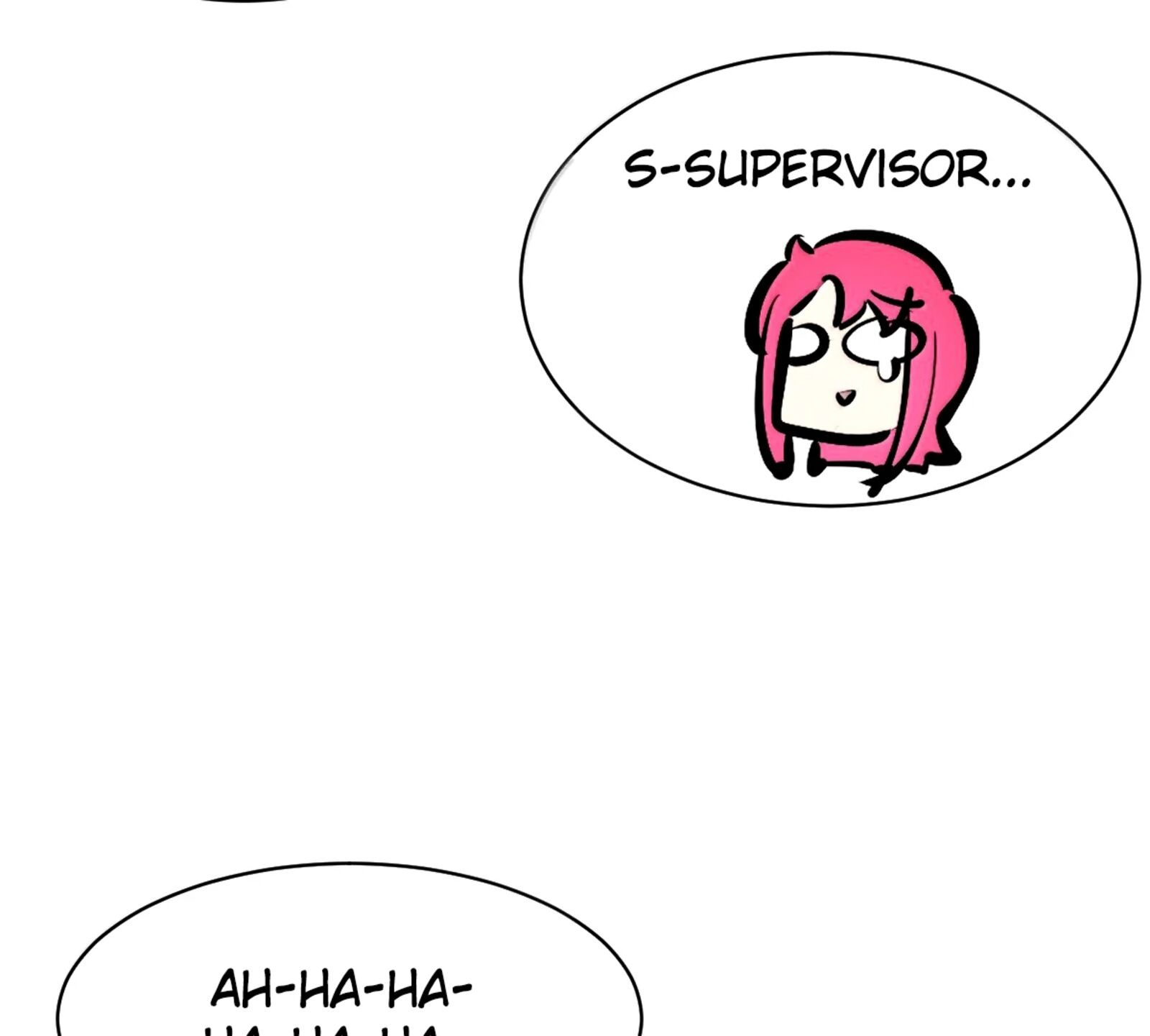 Demon X Angel Cant Get Along Chapter 127 Page 43