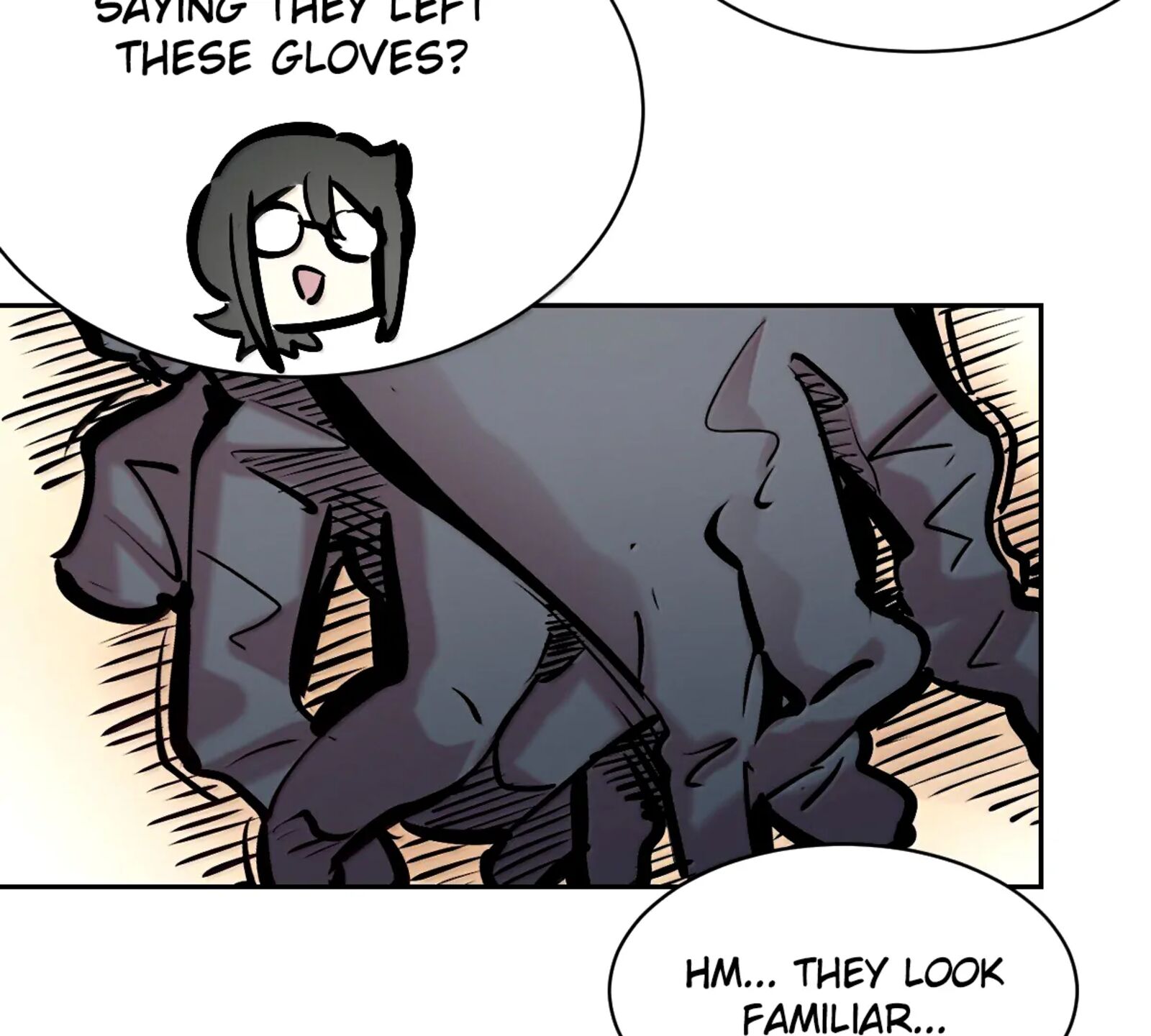 Demon X Angel Cant Get Along Chapter 127 Page 47