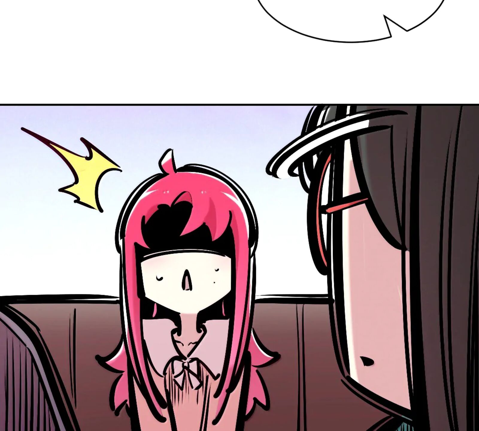 Demon X Angel Cant Get Along Chapter 127 Page 48