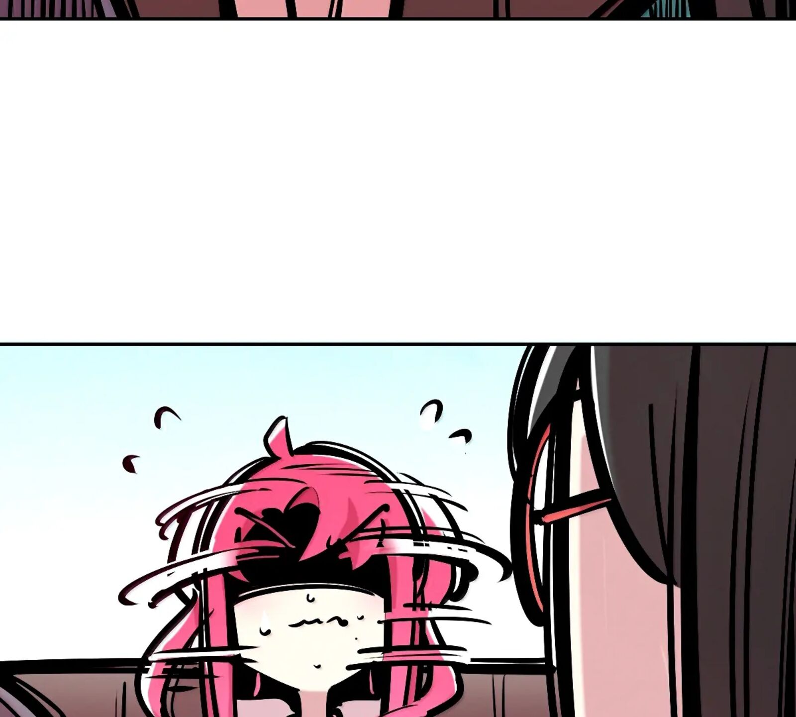 Demon X Angel Cant Get Along Chapter 127 Page 49