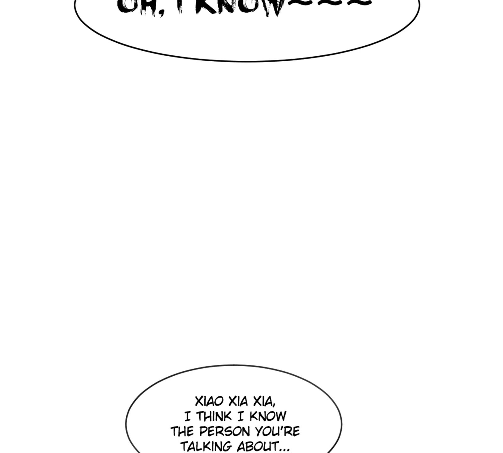 Demon X Angel Cant Get Along Chapter 127 Page 52