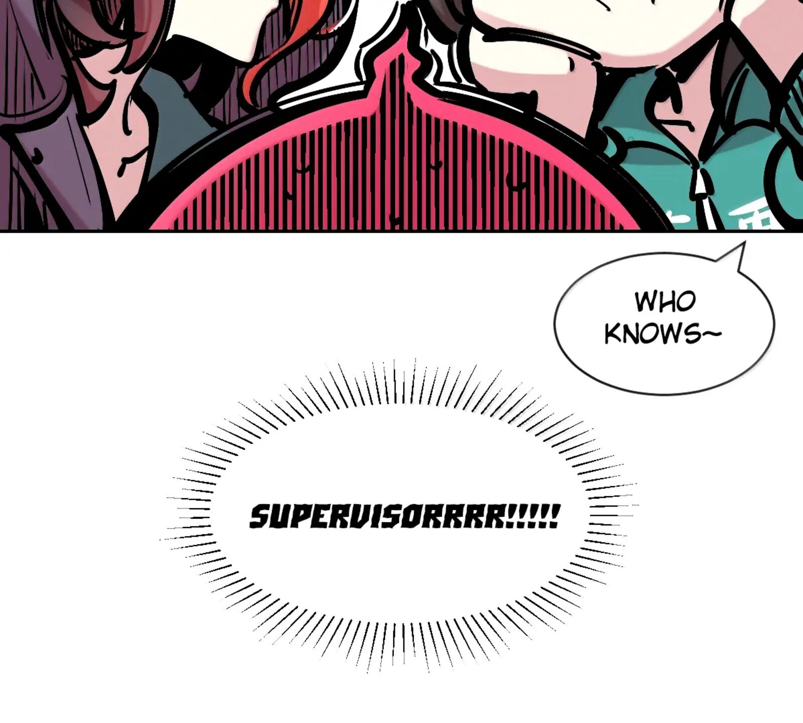 Demon X Angel Cant Get Along Chapter 127 Page 55