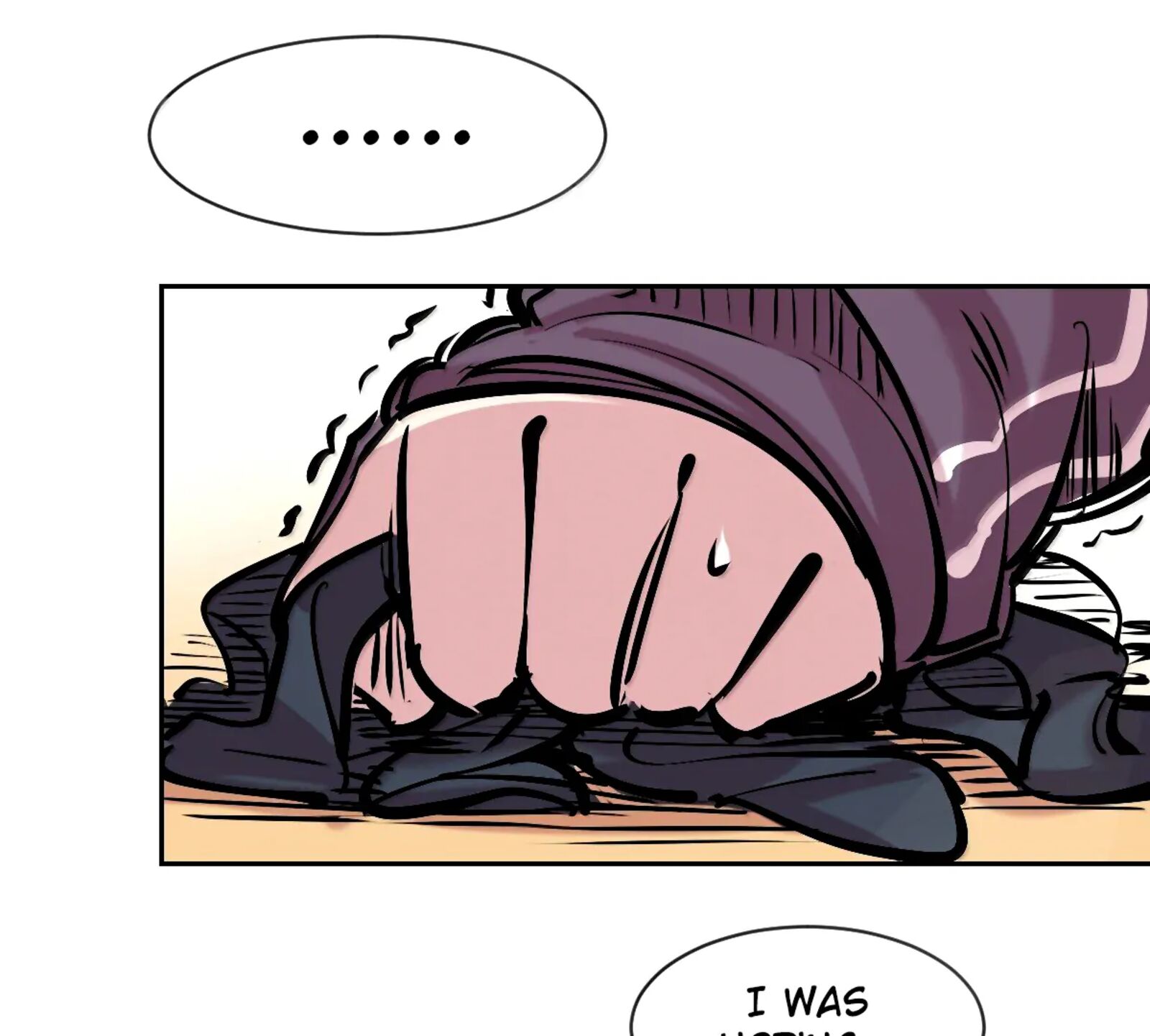 Demon X Angel Cant Get Along Chapter 127 Page 56