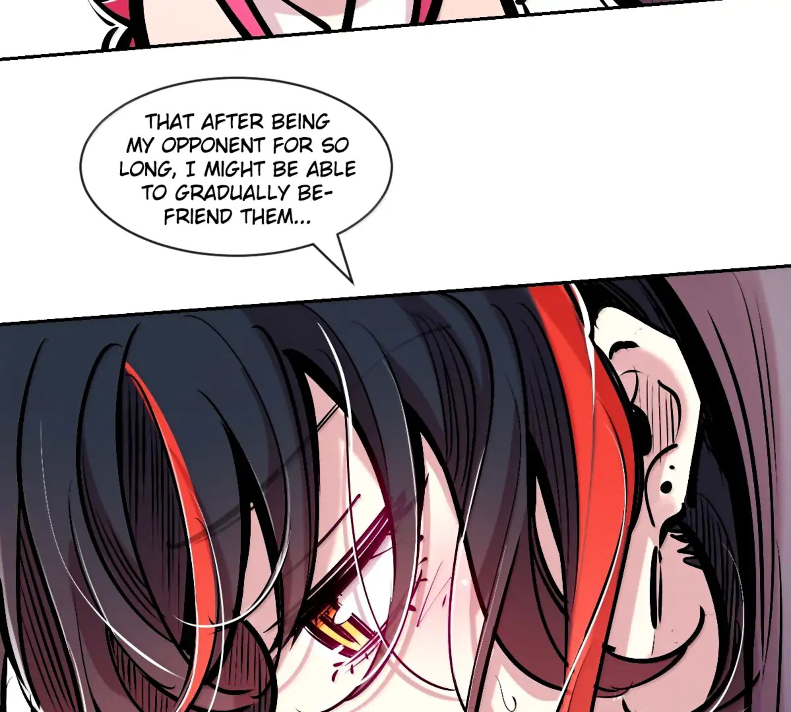 Demon X Angel Cant Get Along Chapter 127 Page 58