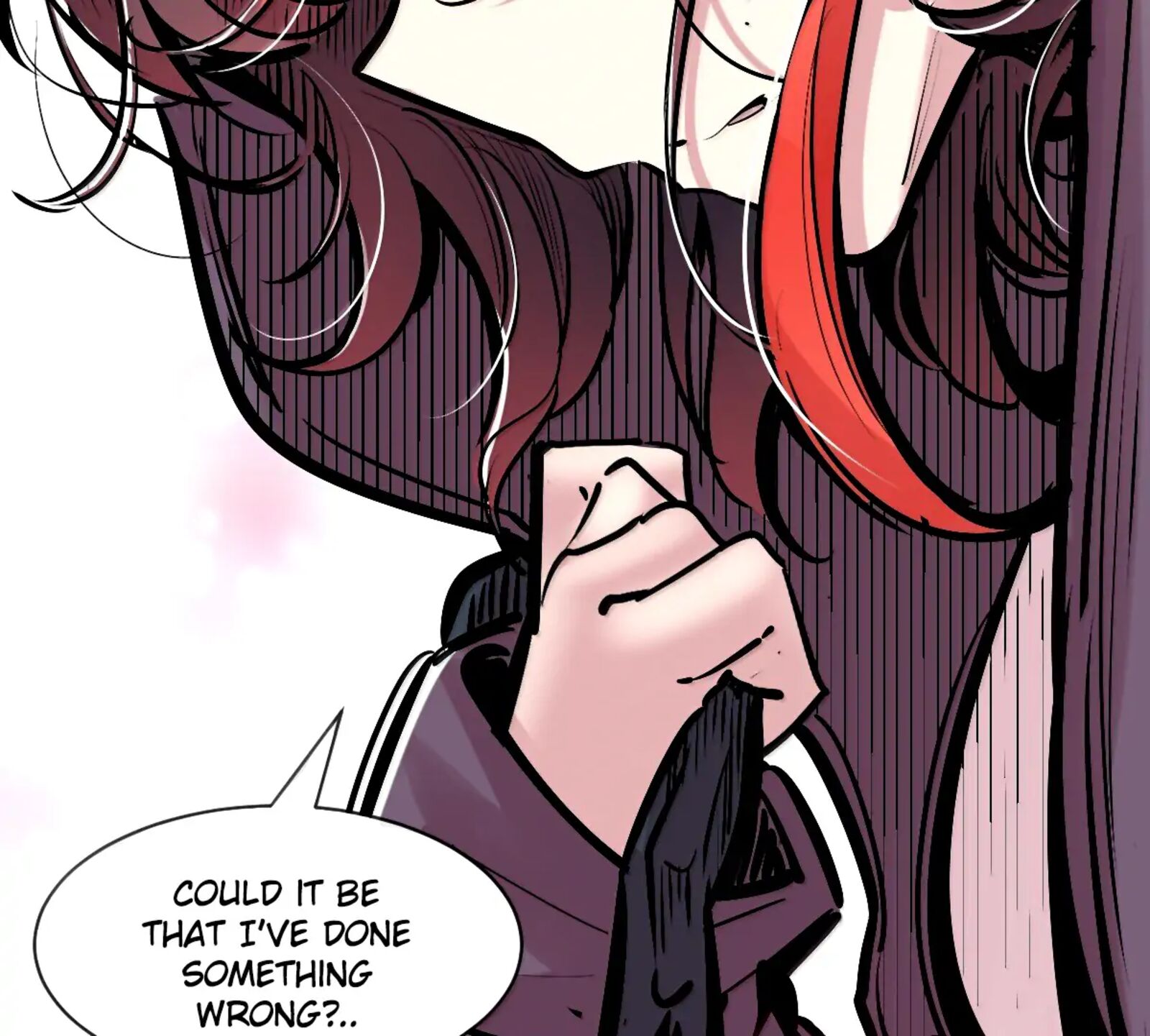 Demon X Angel Cant Get Along Chapter 127 Page 59