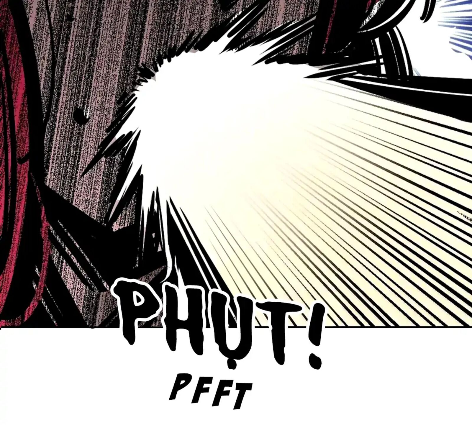 Demon X Angel Cant Get Along Chapter 127 Page 6