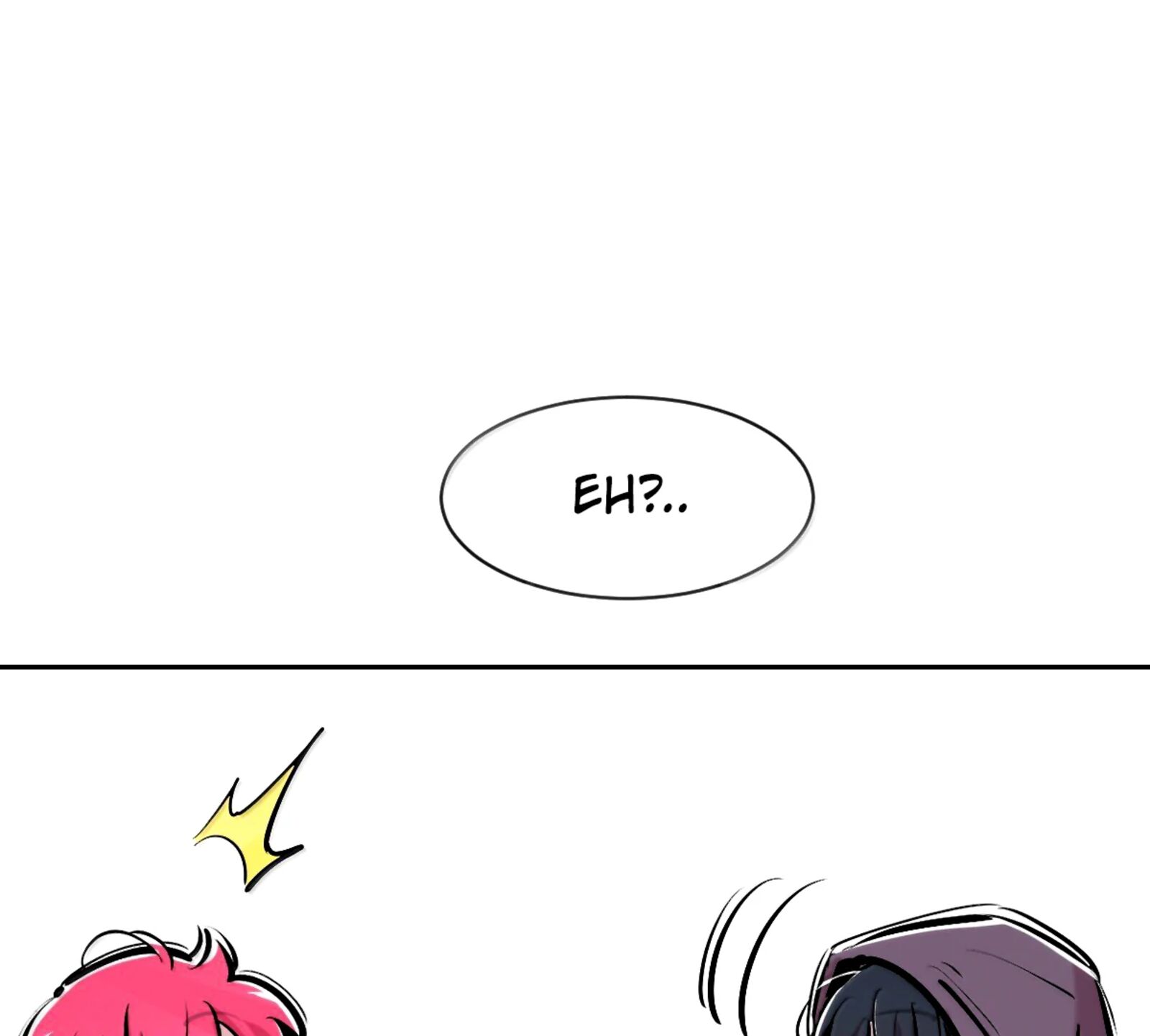 Demon X Angel Cant Get Along Chapter 127 Page 64