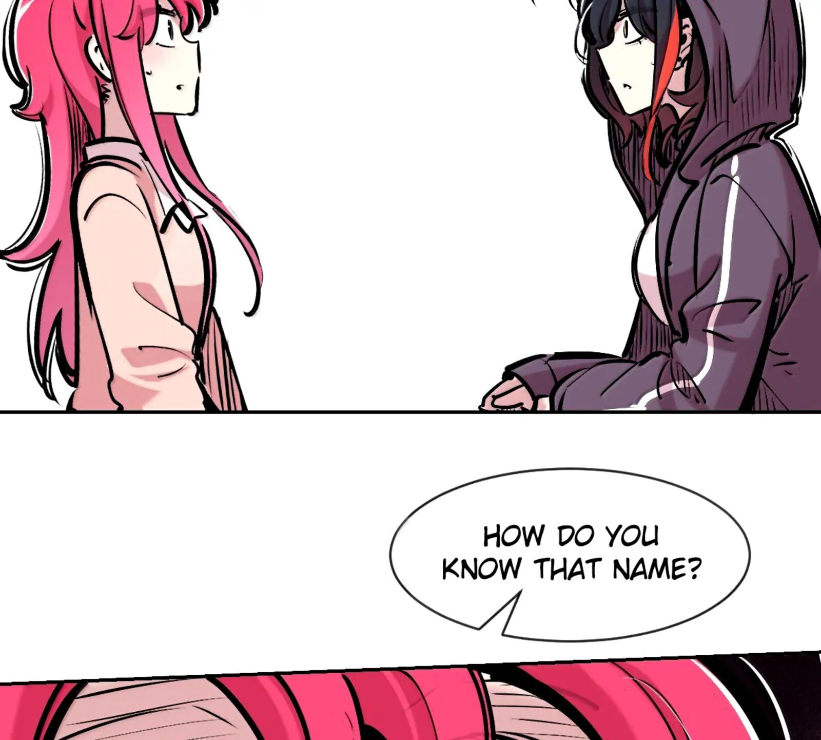 Demon X Angel Cant Get Along Chapter 127 Page 65