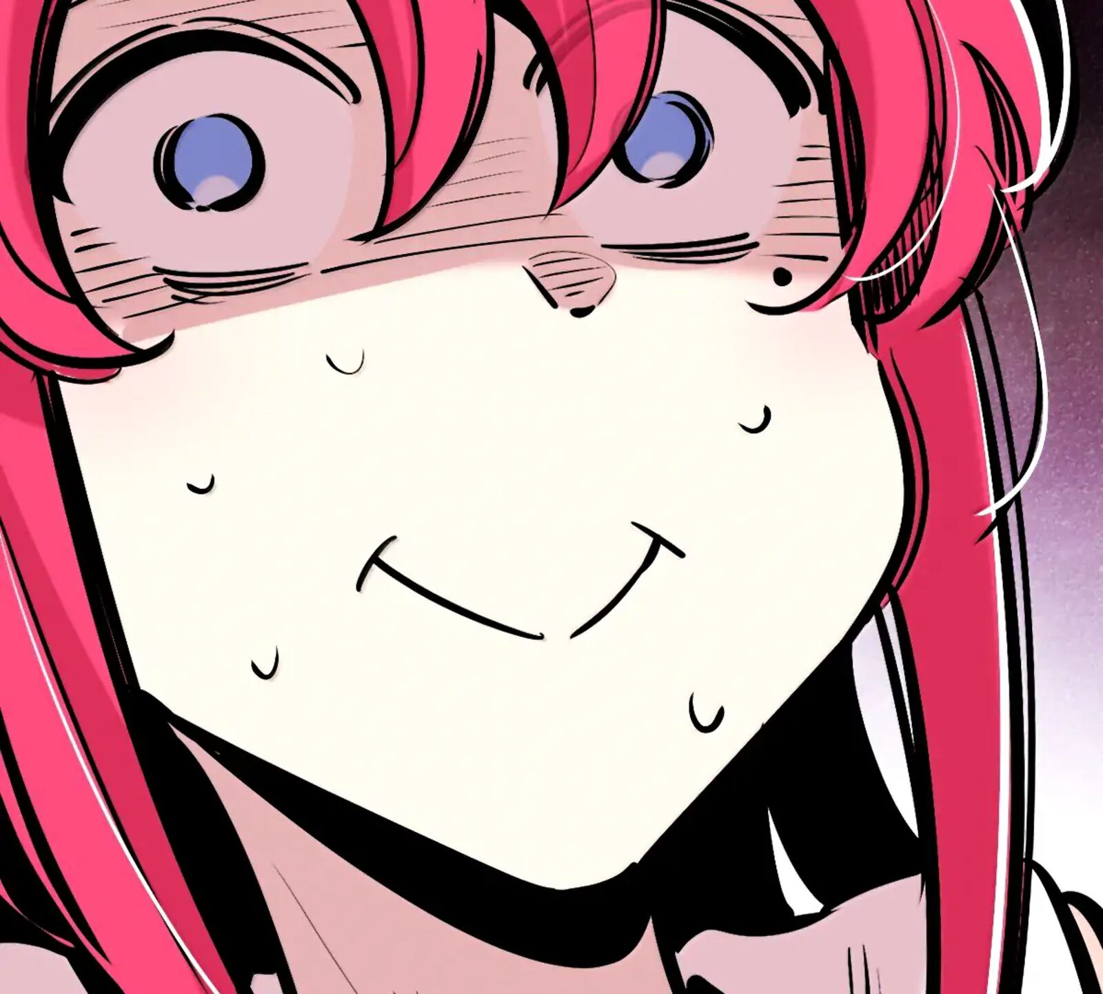 Demon X Angel Cant Get Along Chapter 127 Page 66