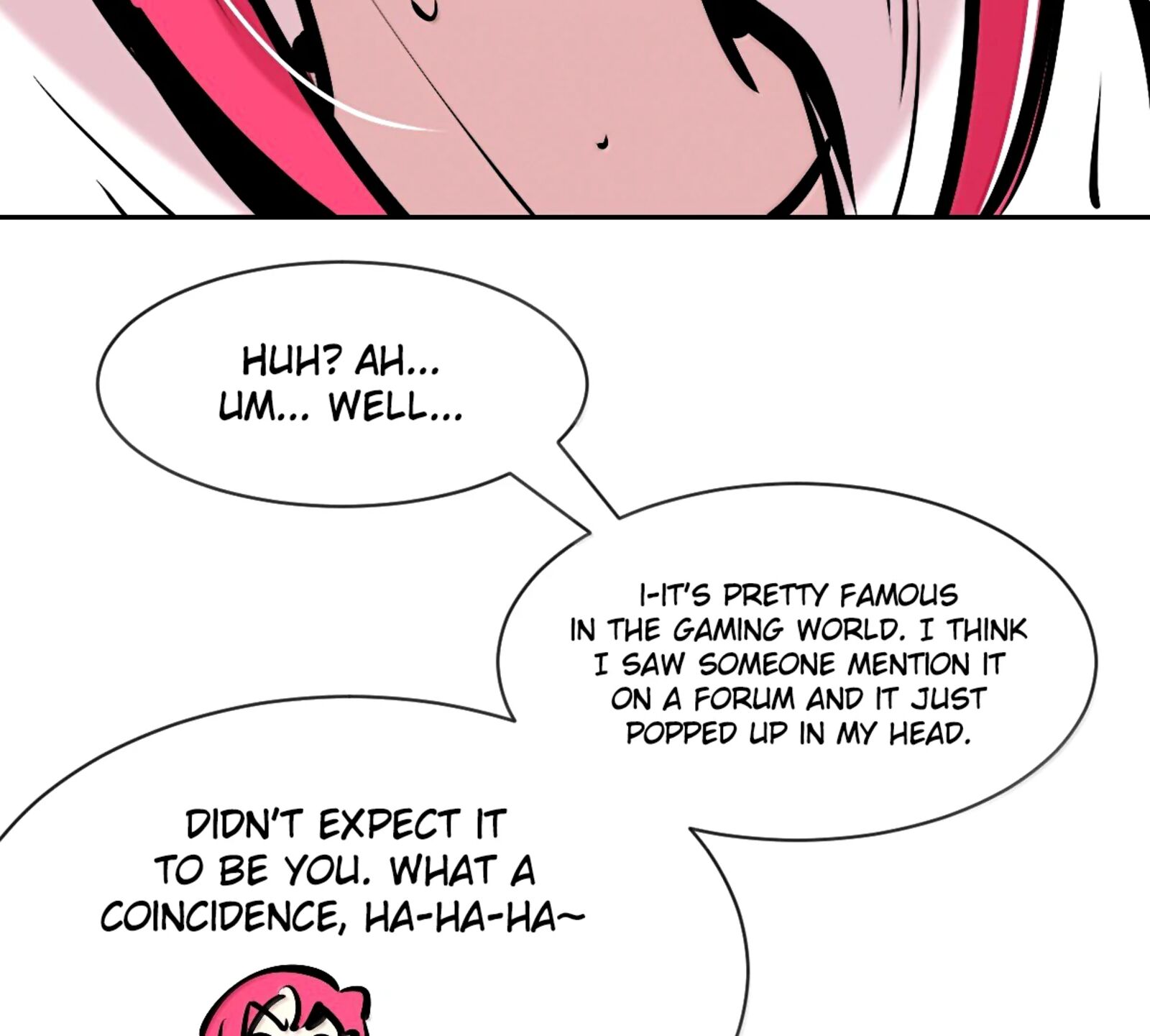 Demon X Angel Cant Get Along Chapter 127 Page 67