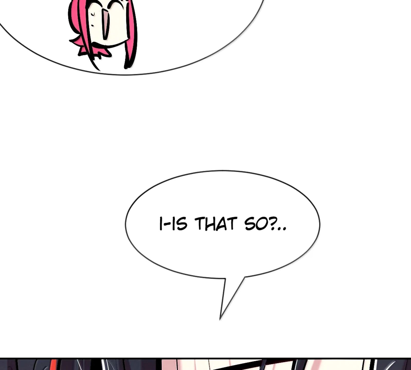 Demon X Angel Cant Get Along Chapter 127 Page 68
