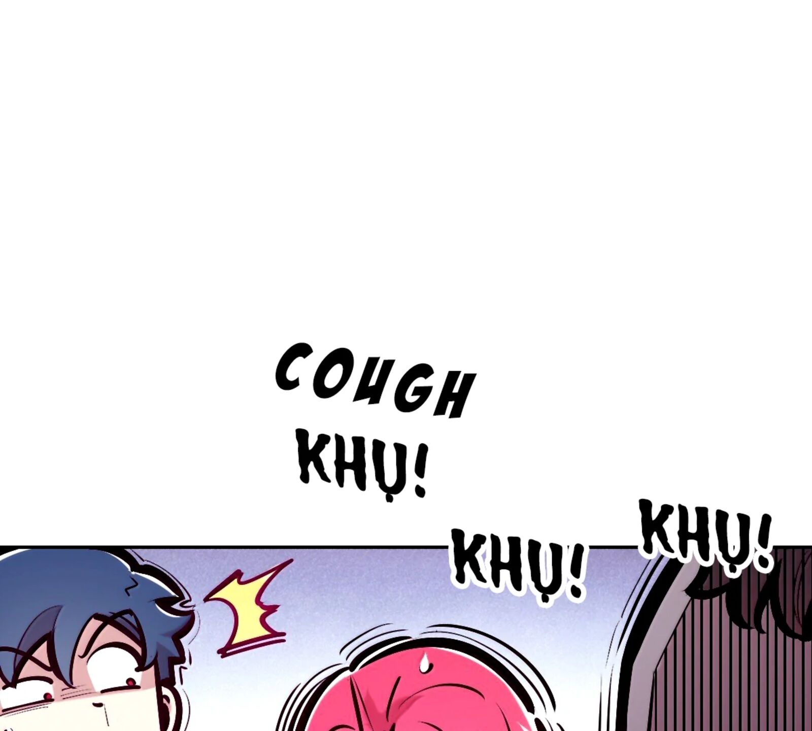Demon X Angel Cant Get Along Chapter 127 Page 7