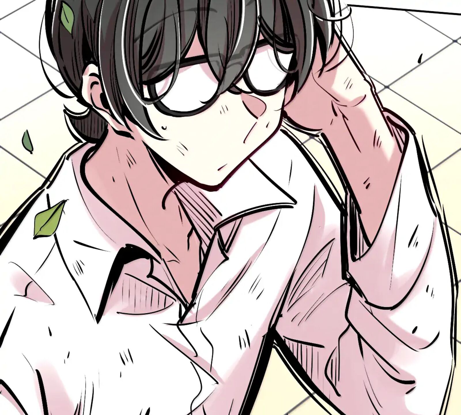 Demon X Angel Cant Get Along Chapter 127 Page 71