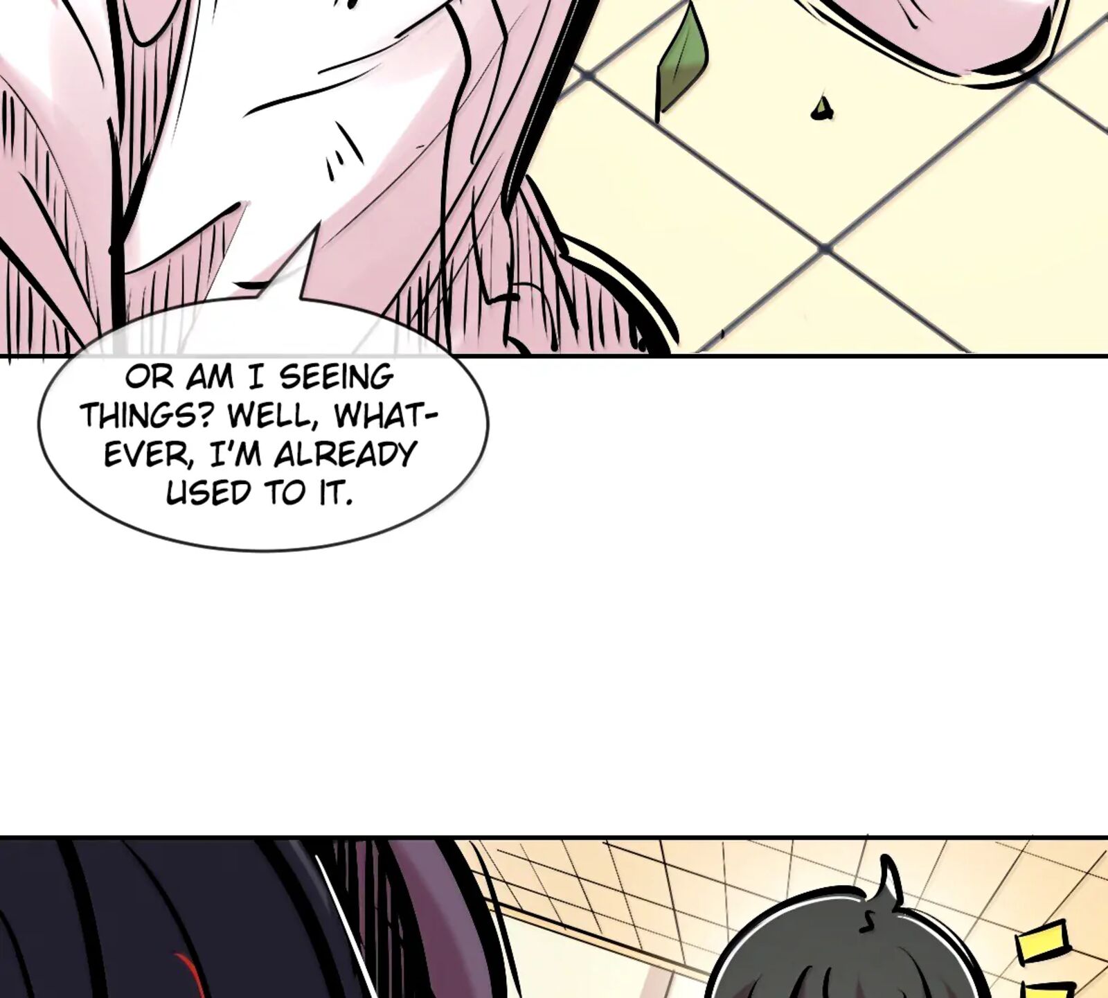 Demon X Angel Cant Get Along Chapter 127 Page 72