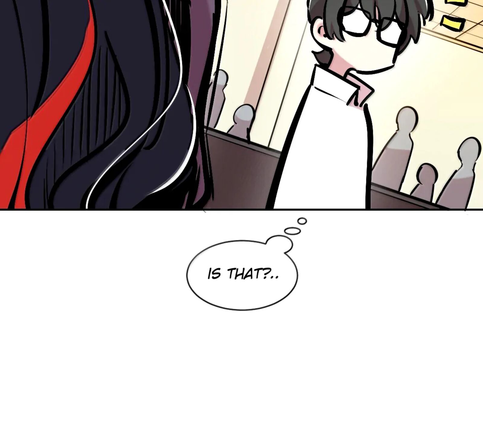 Demon X Angel Cant Get Along Chapter 127 Page 73