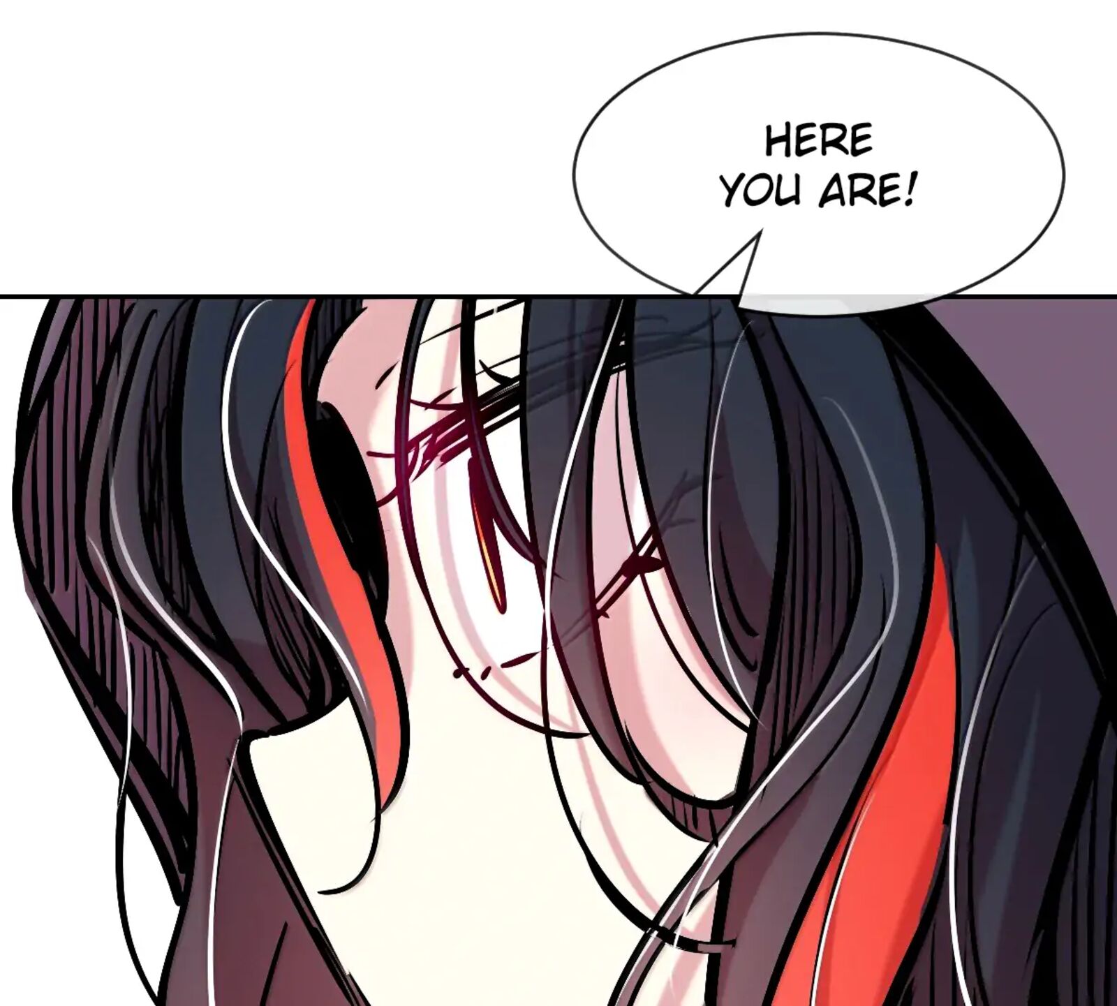 Demon X Angel Cant Get Along Chapter 127 Page 74