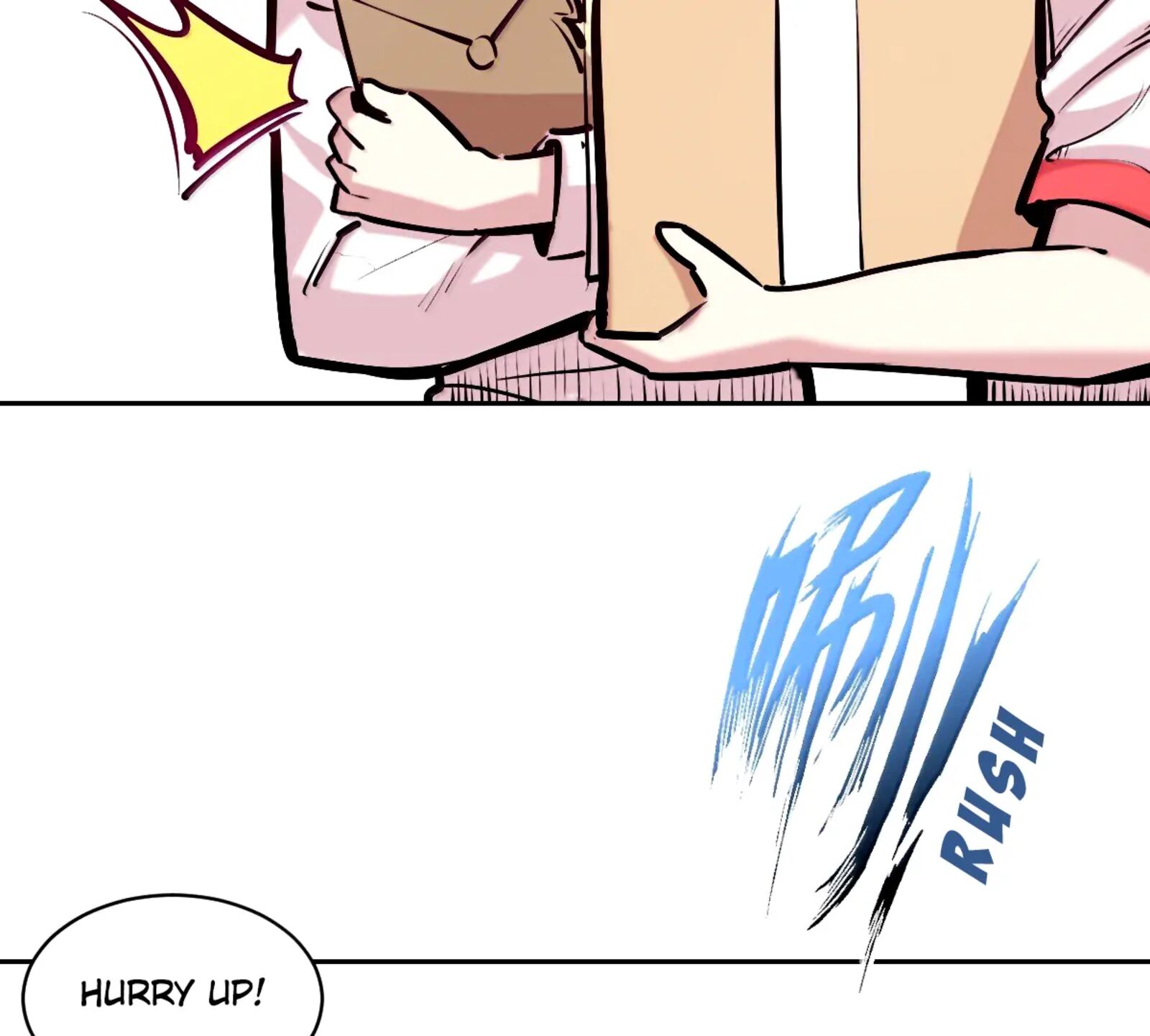 Demon X Angel Cant Get Along Chapter 127 Page 78
