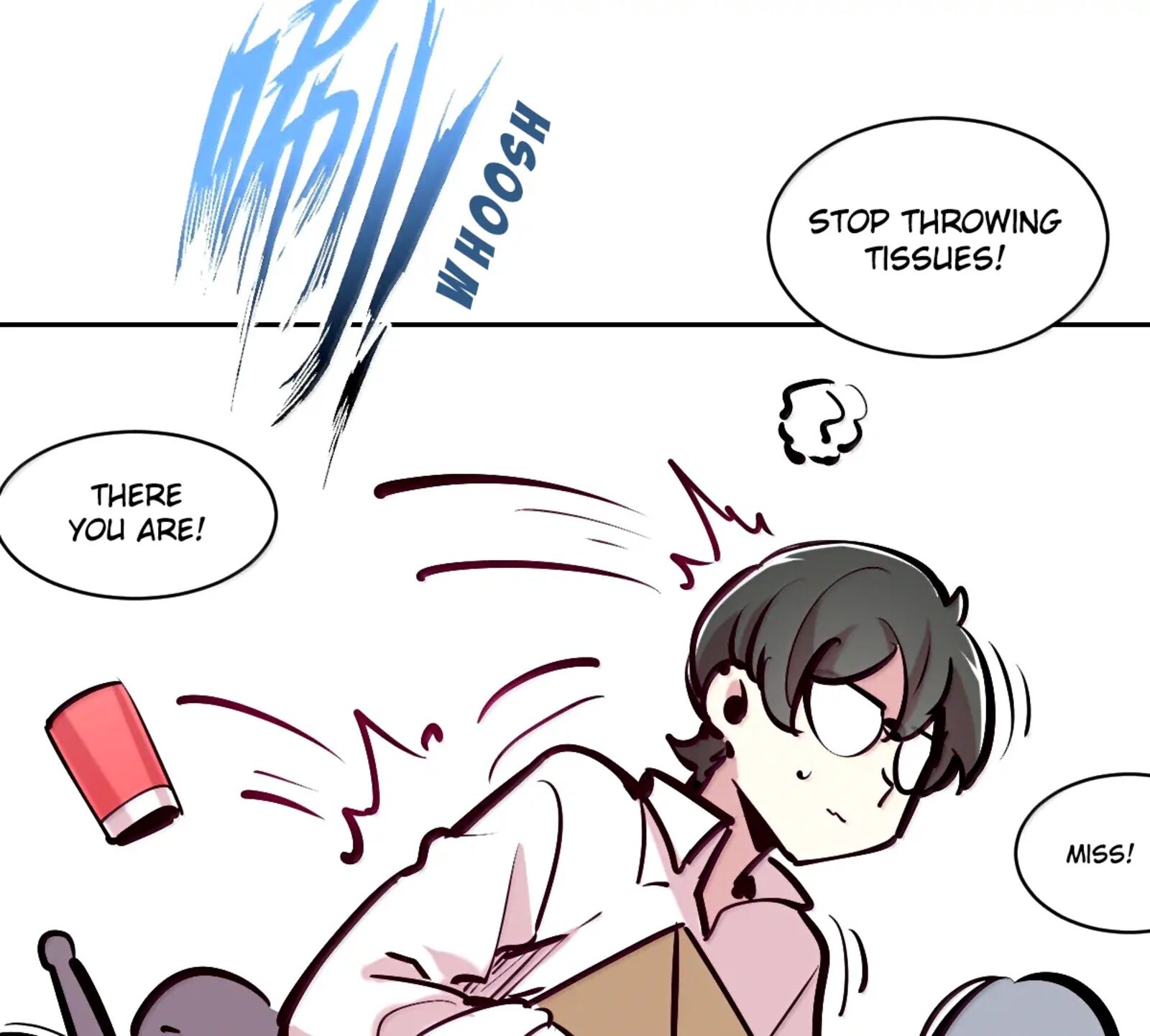 Demon X Angel Cant Get Along Chapter 127 Page 80