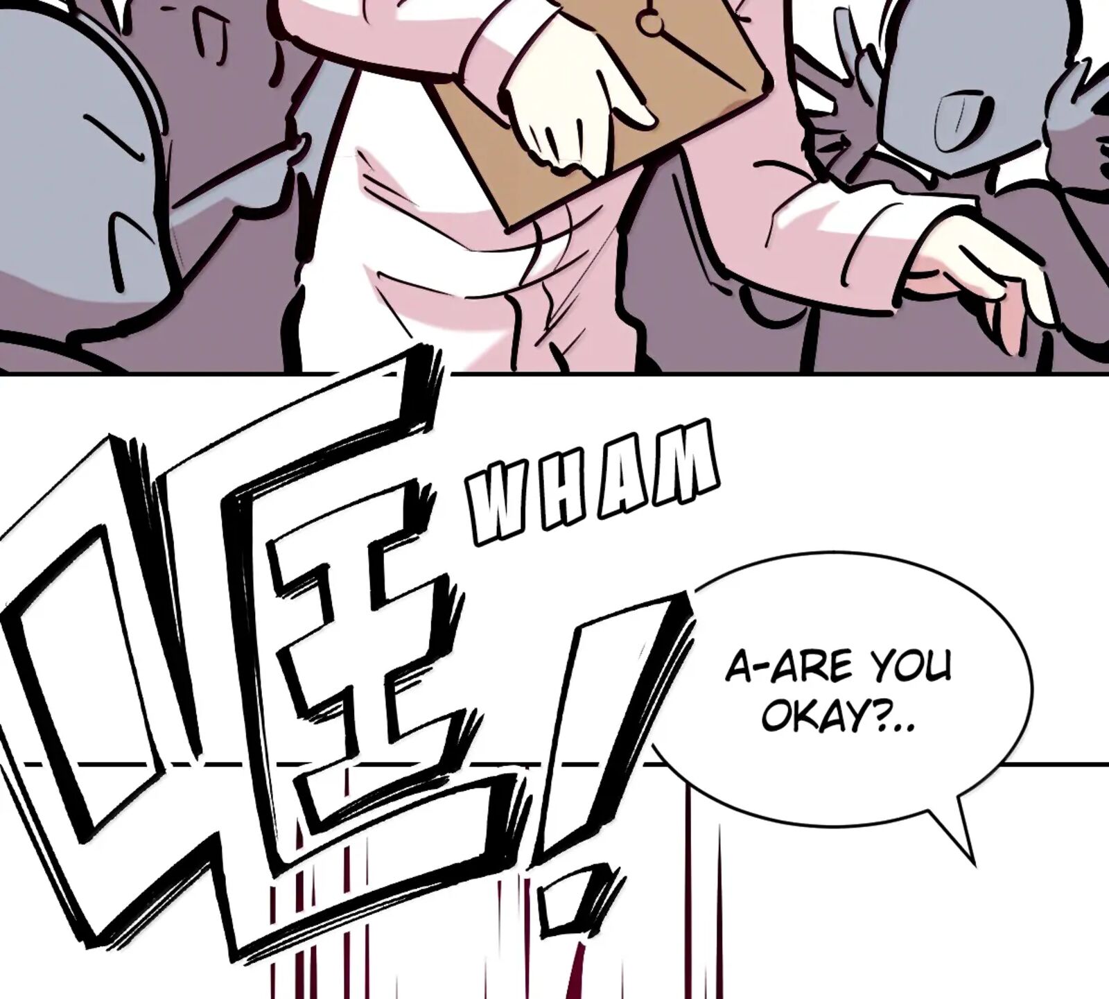 Demon X Angel Cant Get Along Chapter 127 Page 81