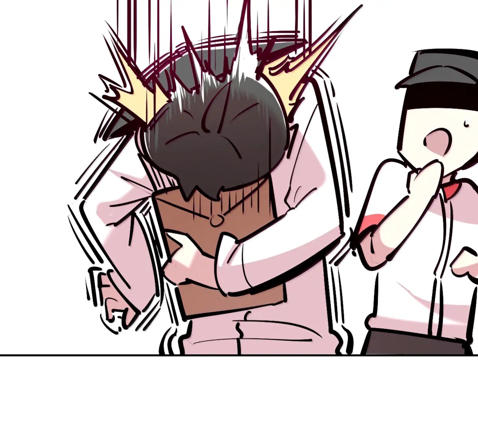 Demon X Angel Cant Get Along Chapter 127 Page 82