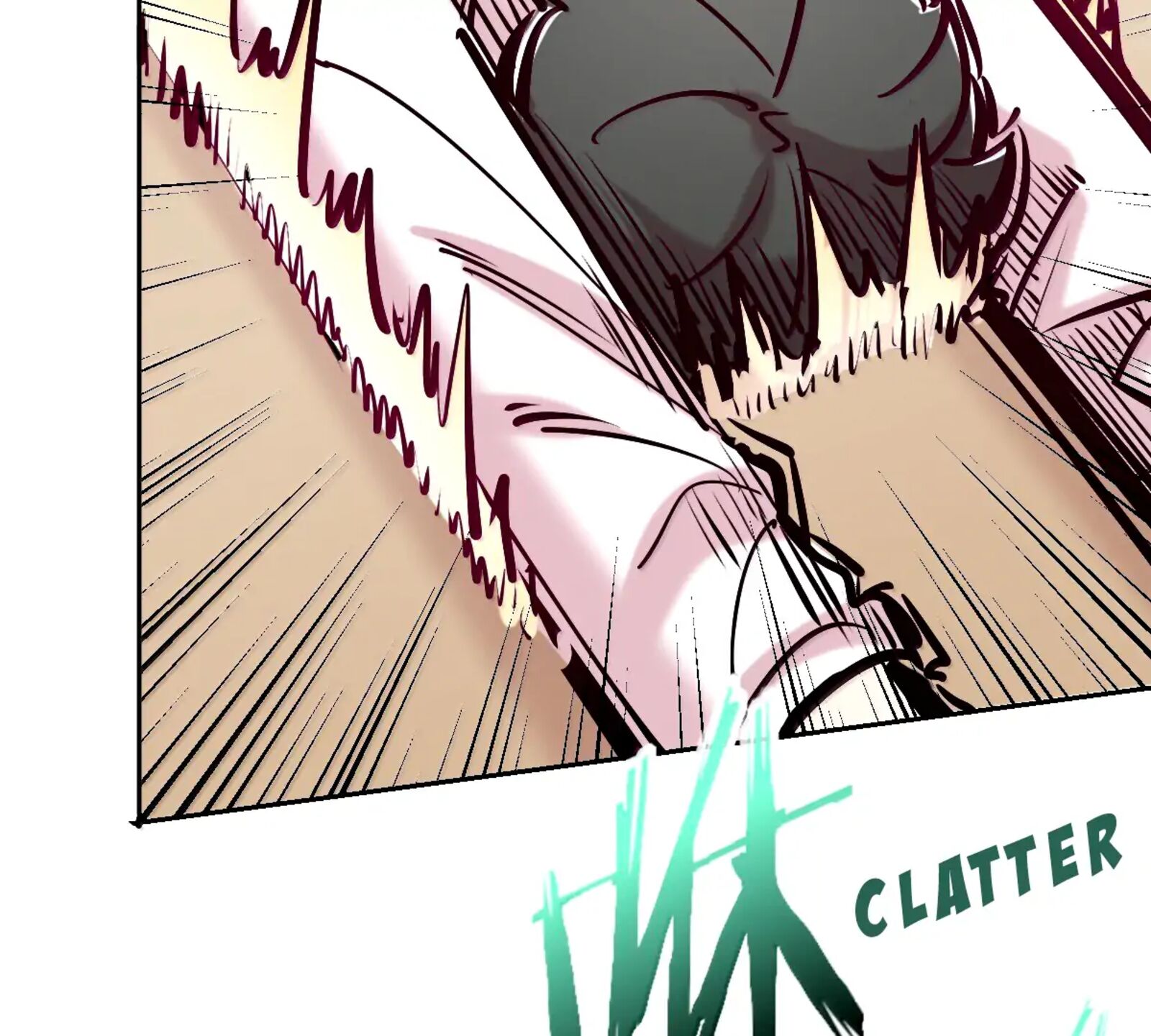Demon X Angel Cant Get Along Chapter 127 Page 85