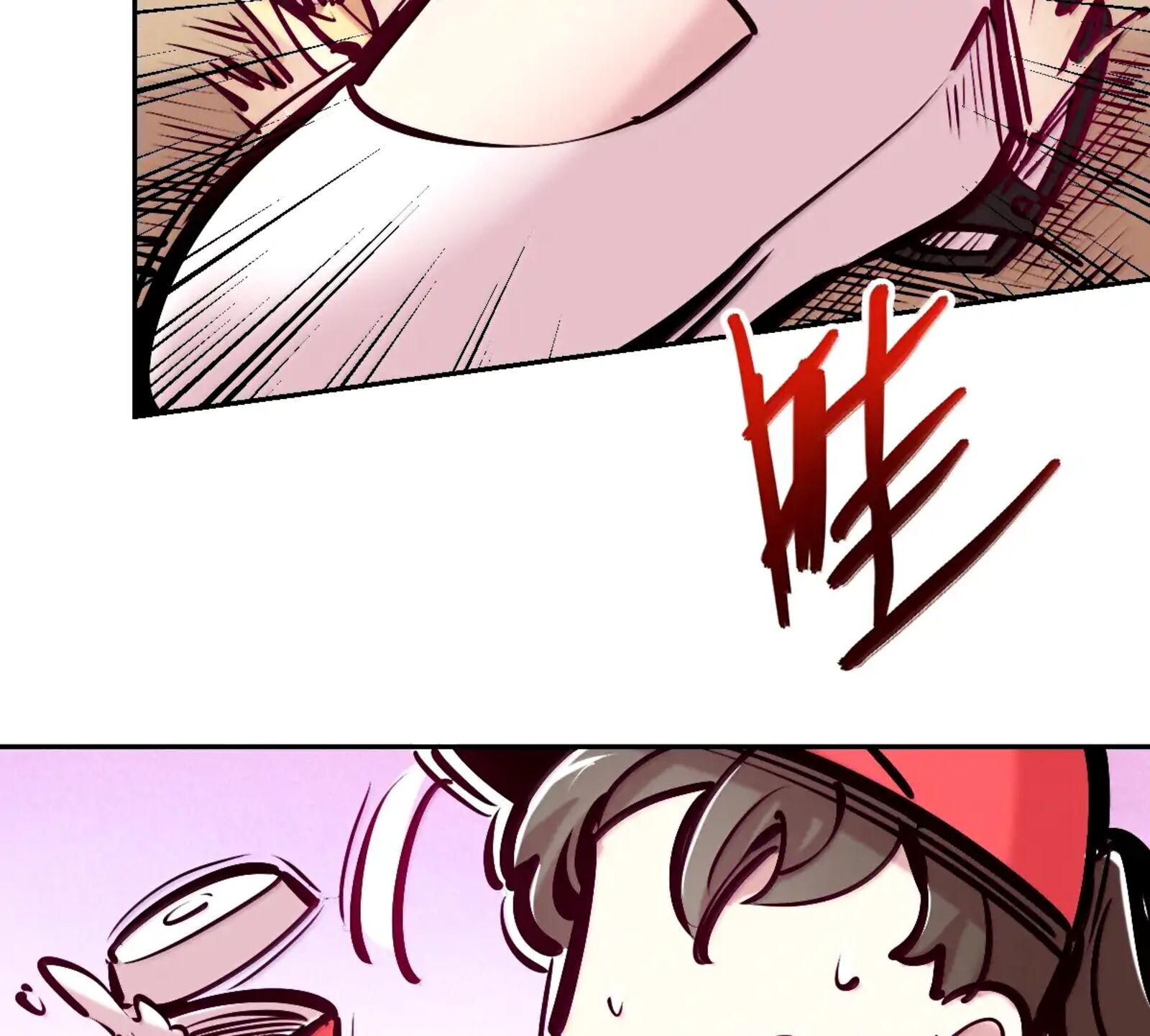 Demon X Angel Cant Get Along Chapter 127 Page 88
