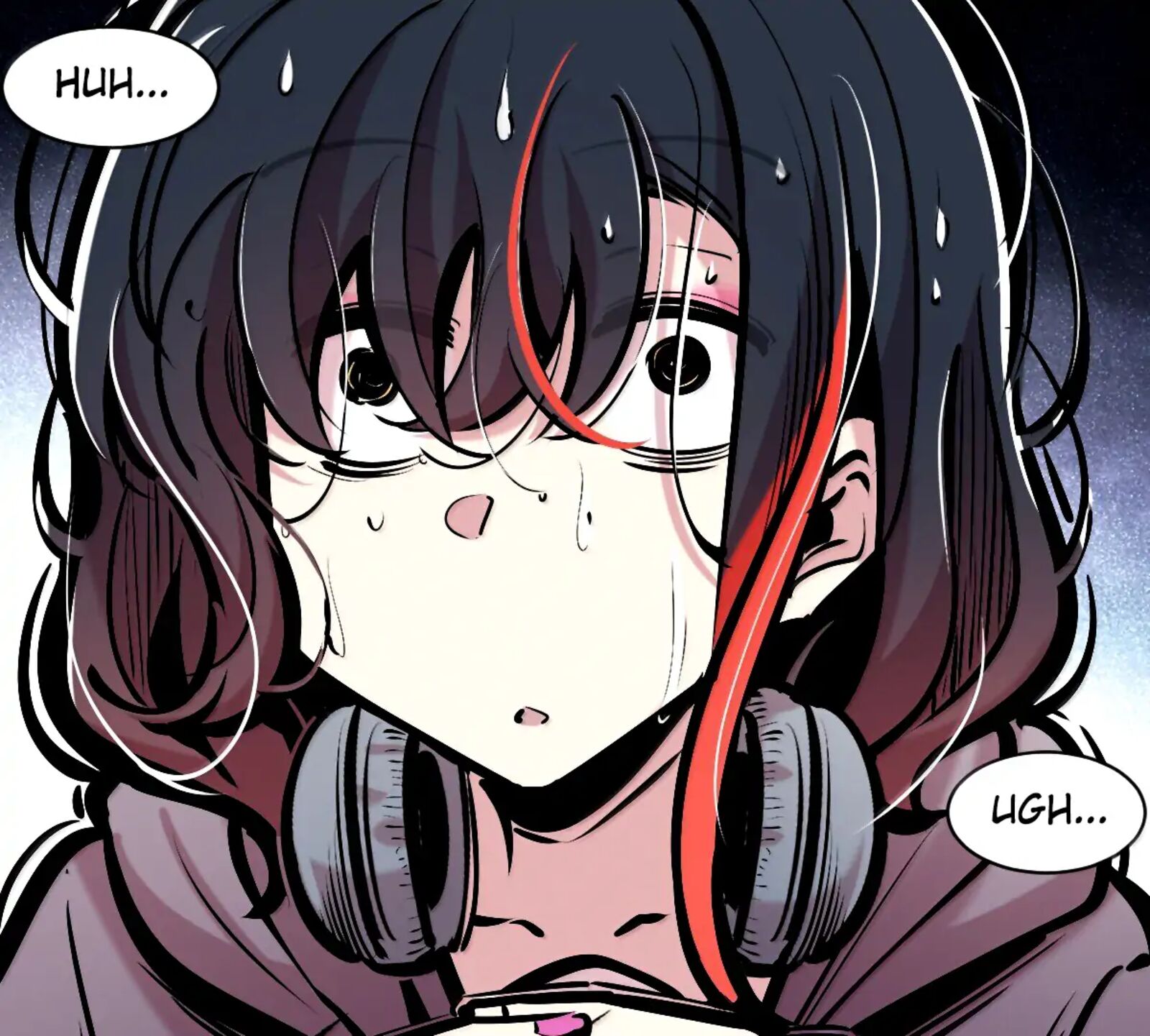 Demon X Angel Cant Get Along Chapter 127 Page 9