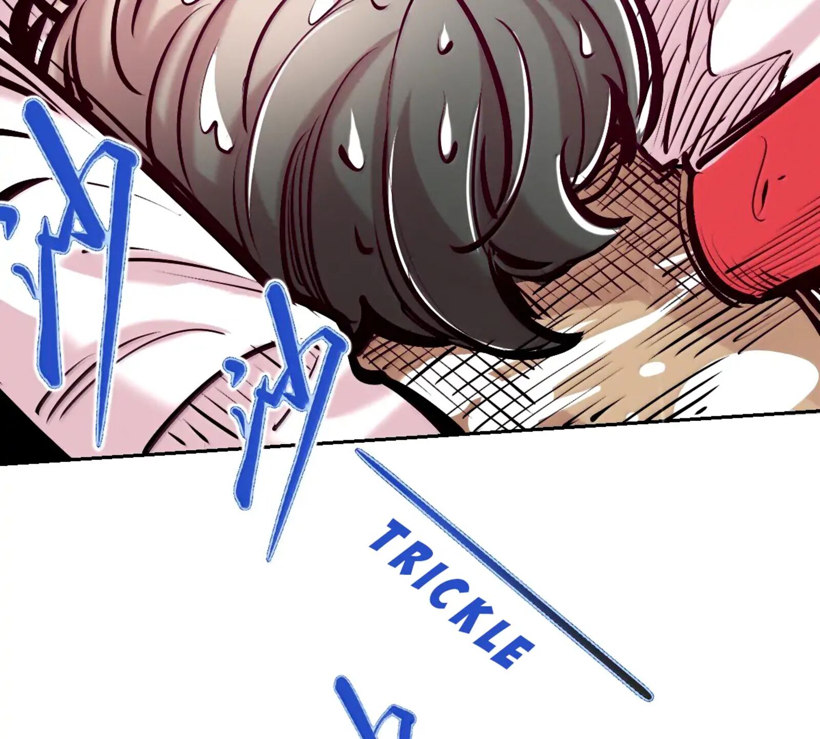 Demon X Angel Cant Get Along Chapter 127 Page 91