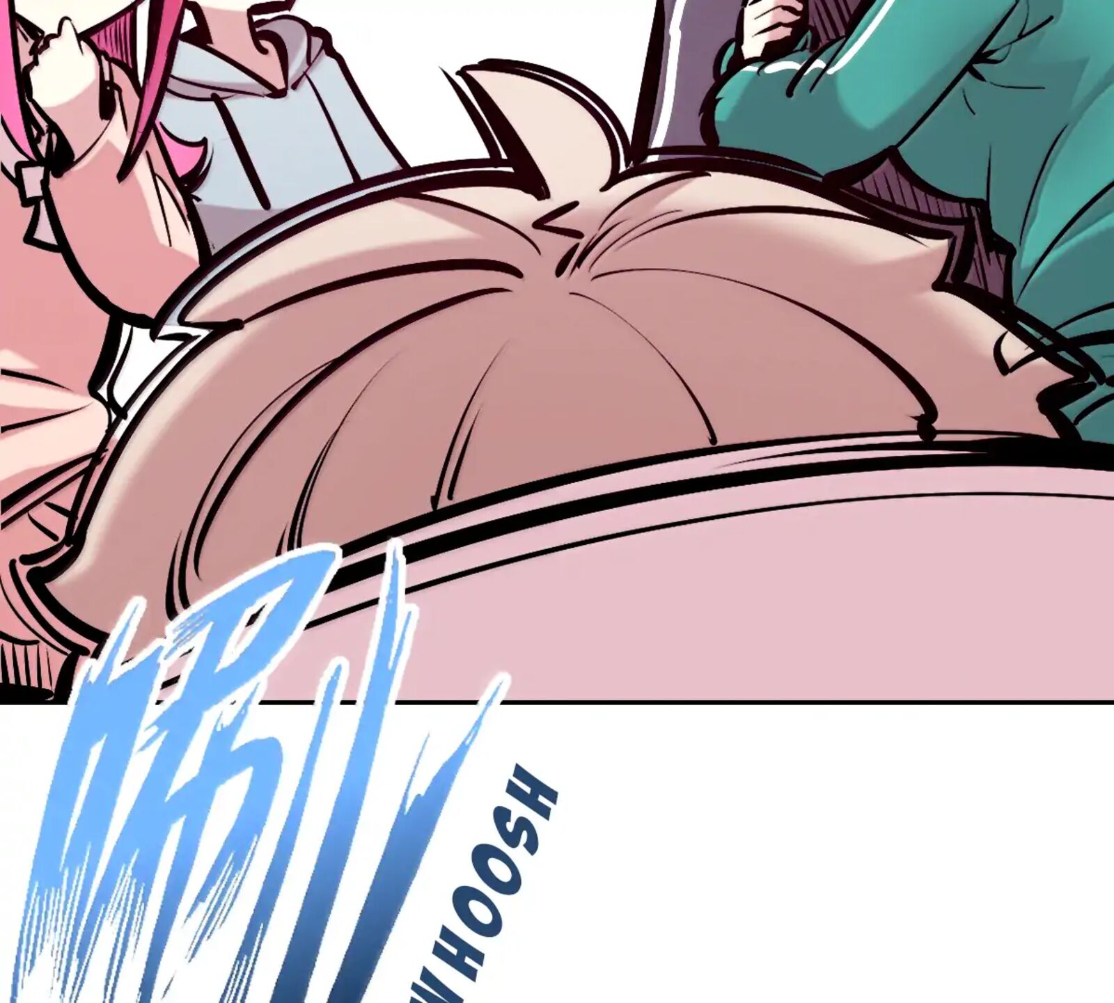 Demon X Angel Cant Get Along Chapter 127 Page 93