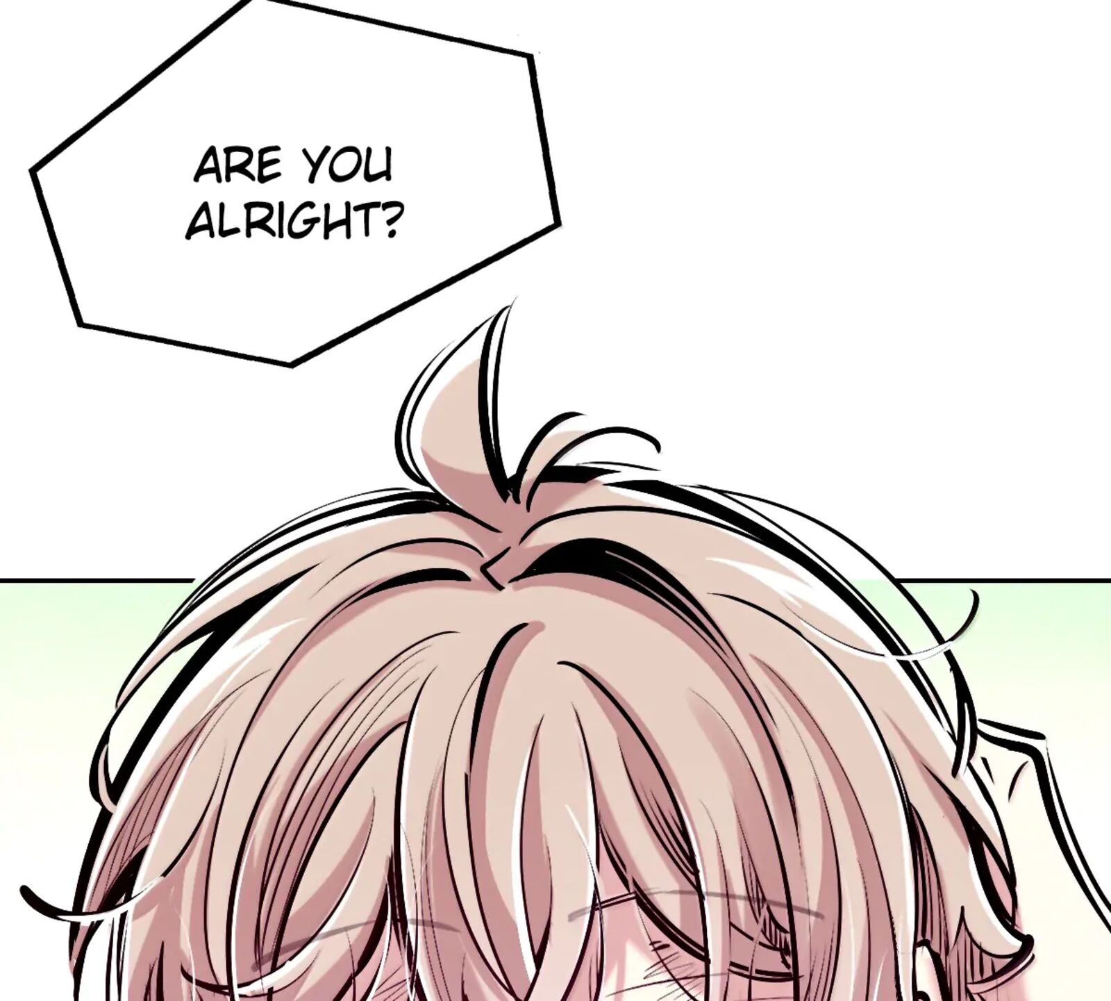 Demon X Angel Cant Get Along Chapter 127 Page 97