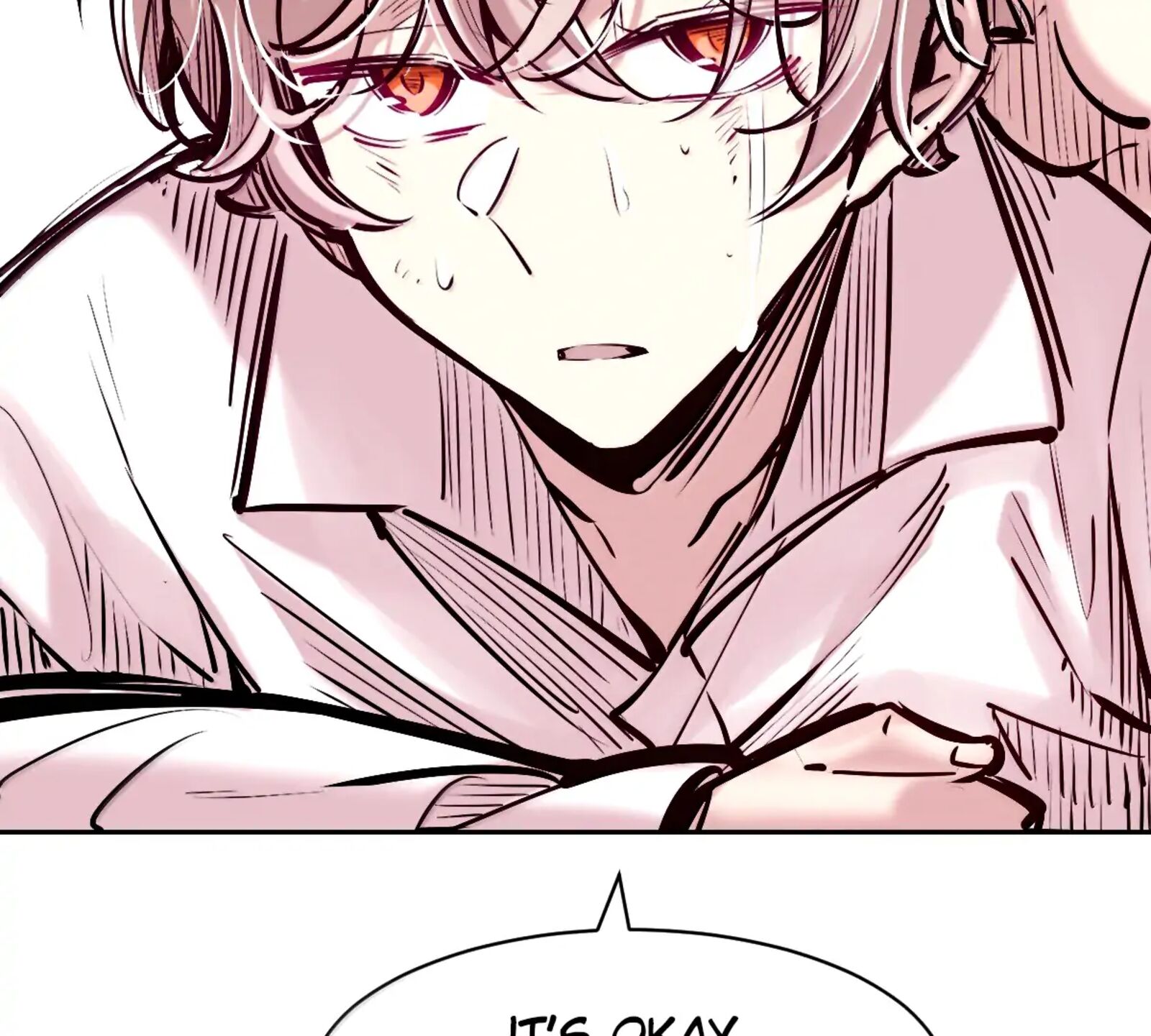 Demon X Angel Cant Get Along Chapter 127 Page 98