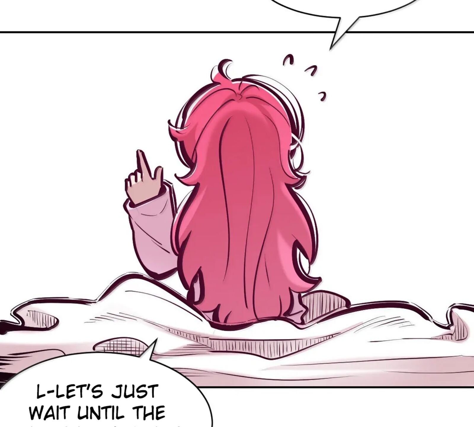 Demon X Angel Cant Get Along Chapter 128 Page 100