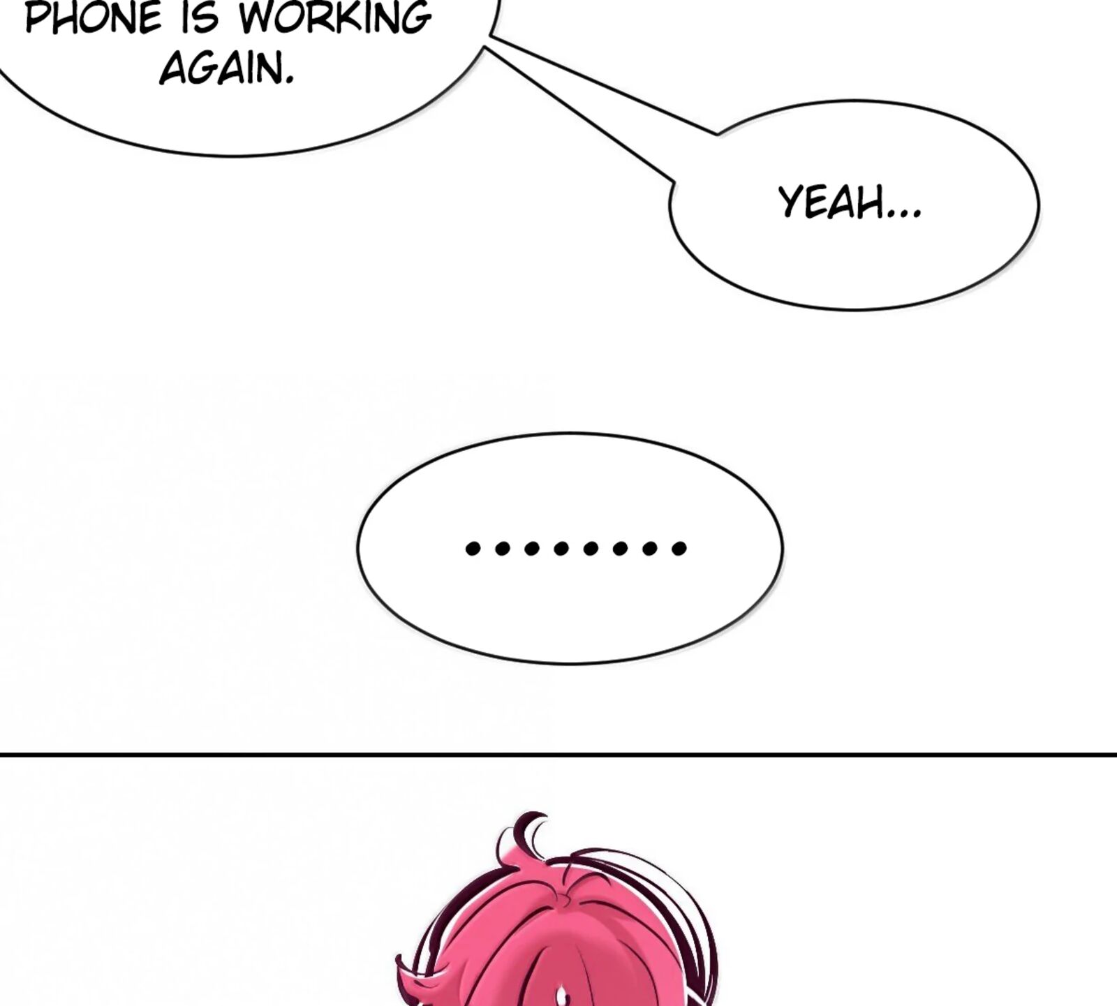 Demon X Angel Cant Get Along Chapter 128 Page 101