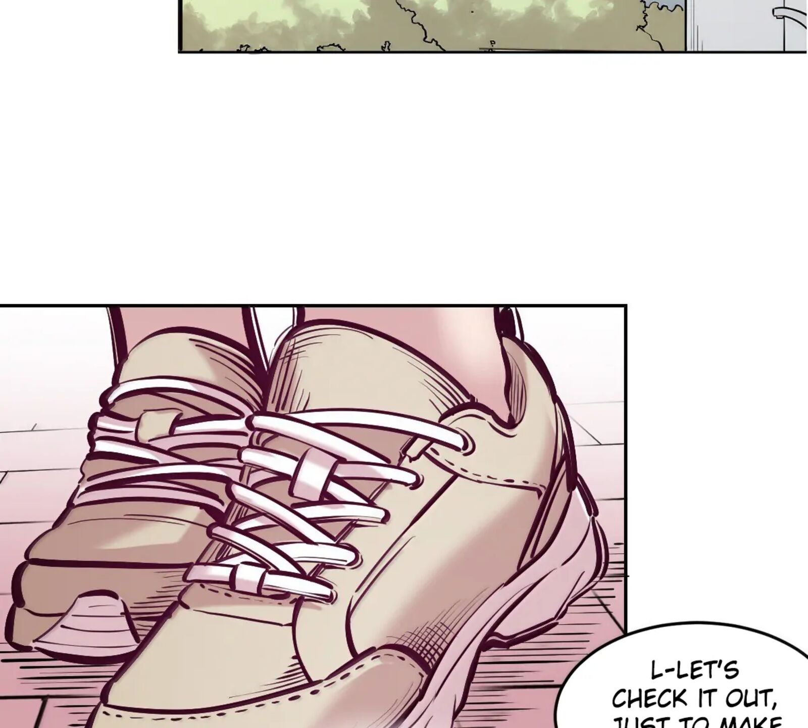 Demon X Angel Cant Get Along Chapter 128 Page 105