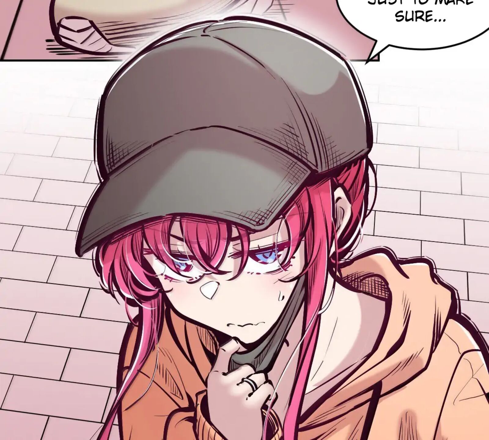 Demon X Angel Cant Get Along Chapter 128 Page 106