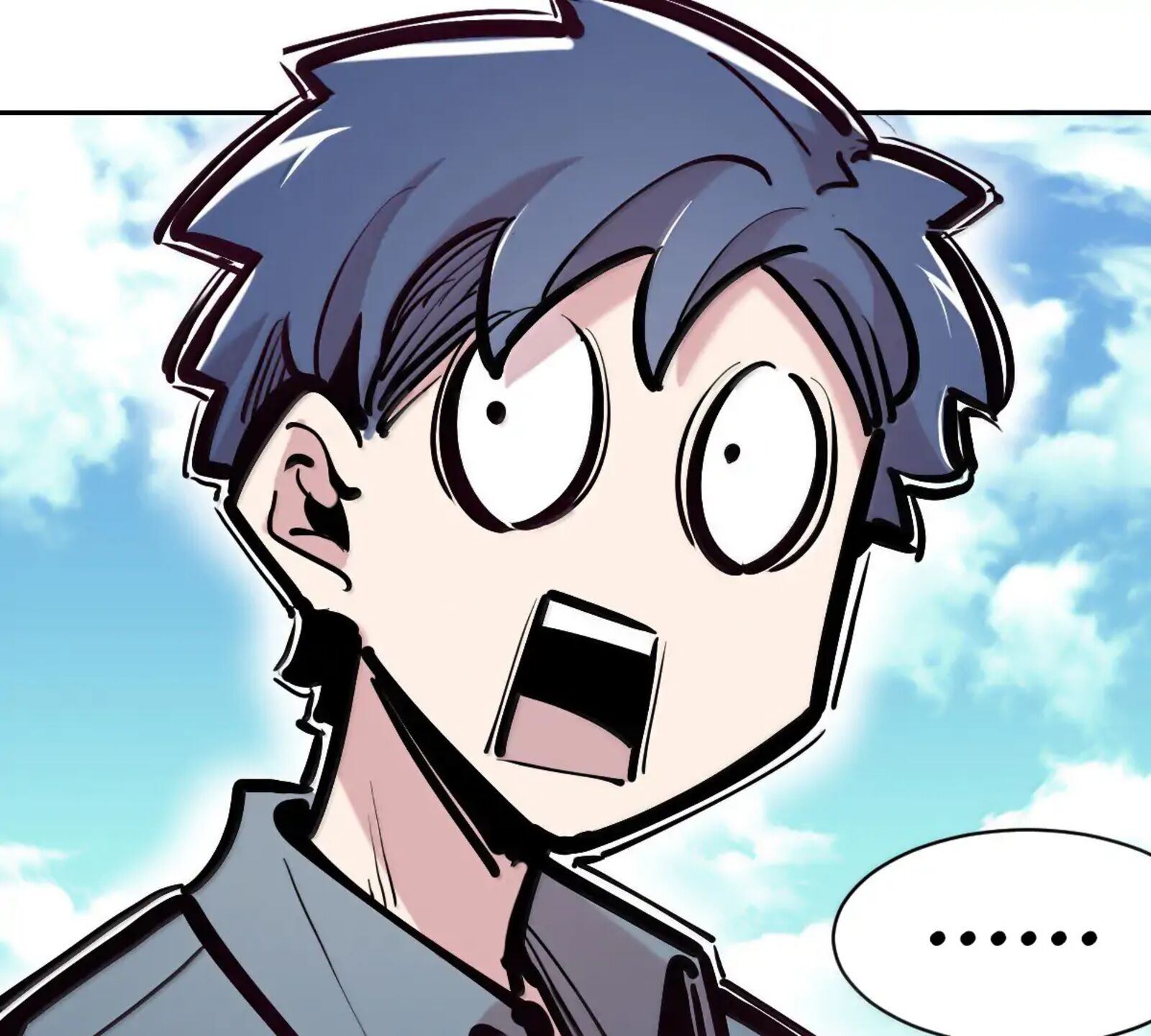 Demon X Angel Cant Get Along Chapter 128 Page 110