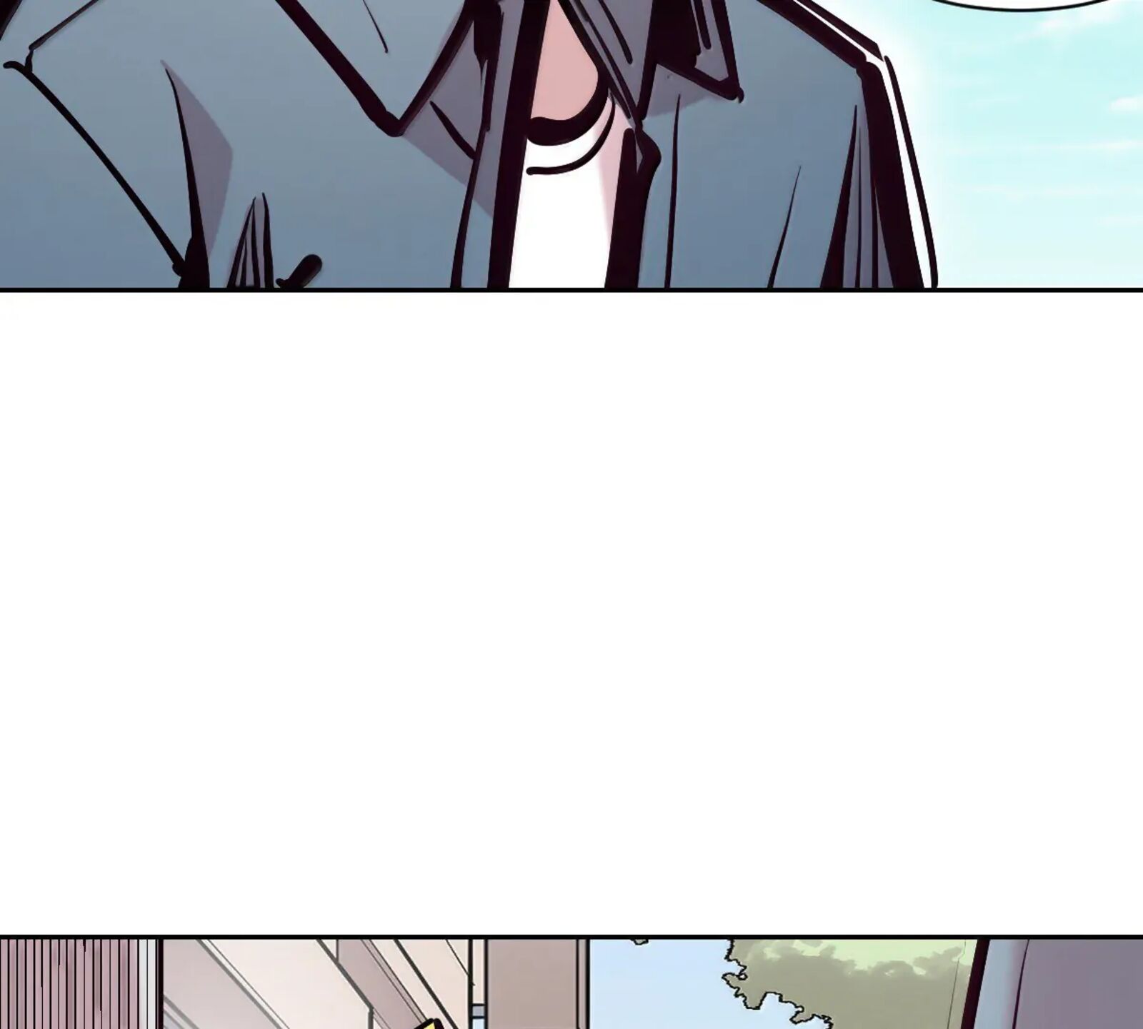 Demon X Angel Cant Get Along Chapter 128 Page 111