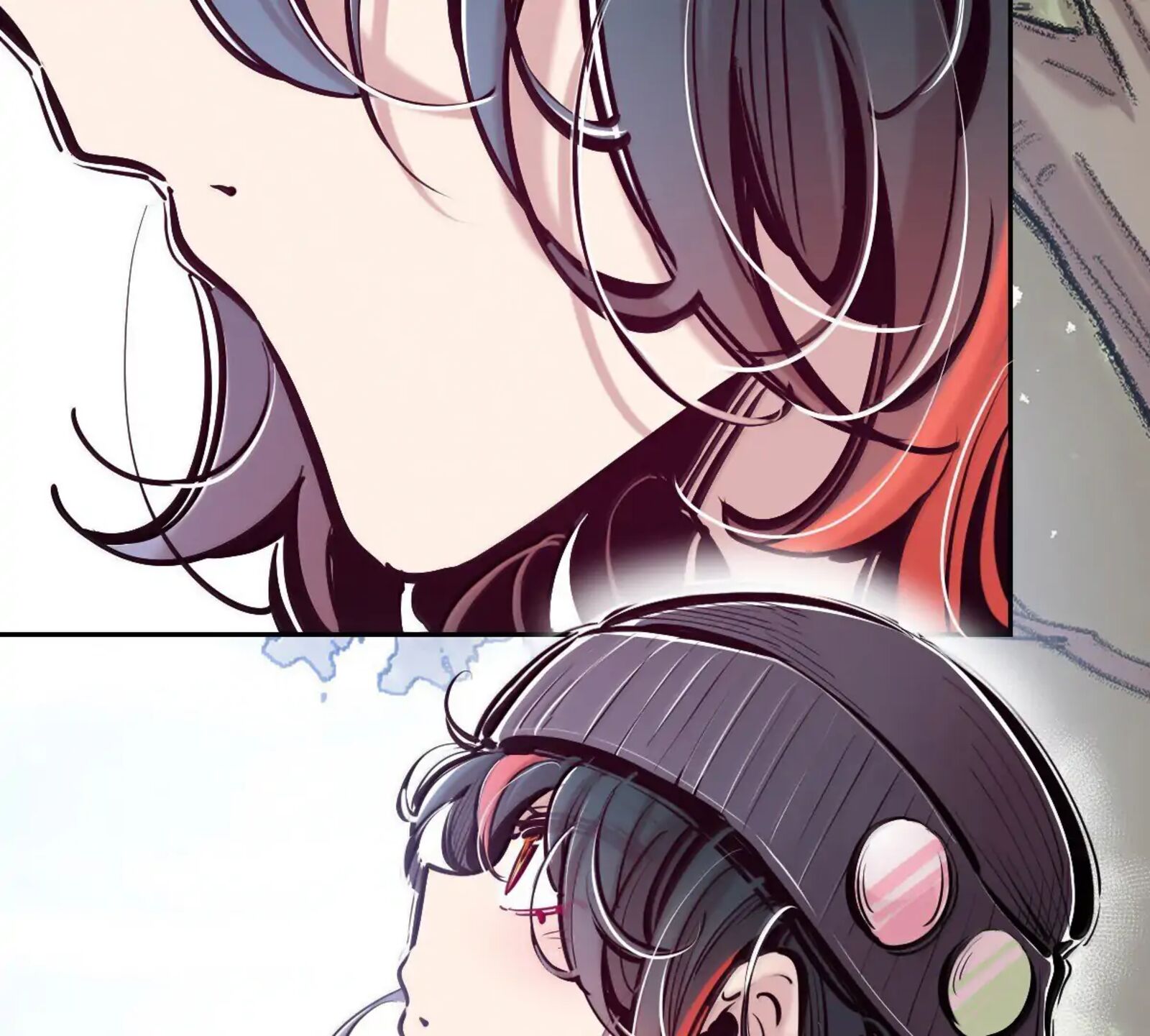 Demon X Angel Cant Get Along Chapter 128 Page 113