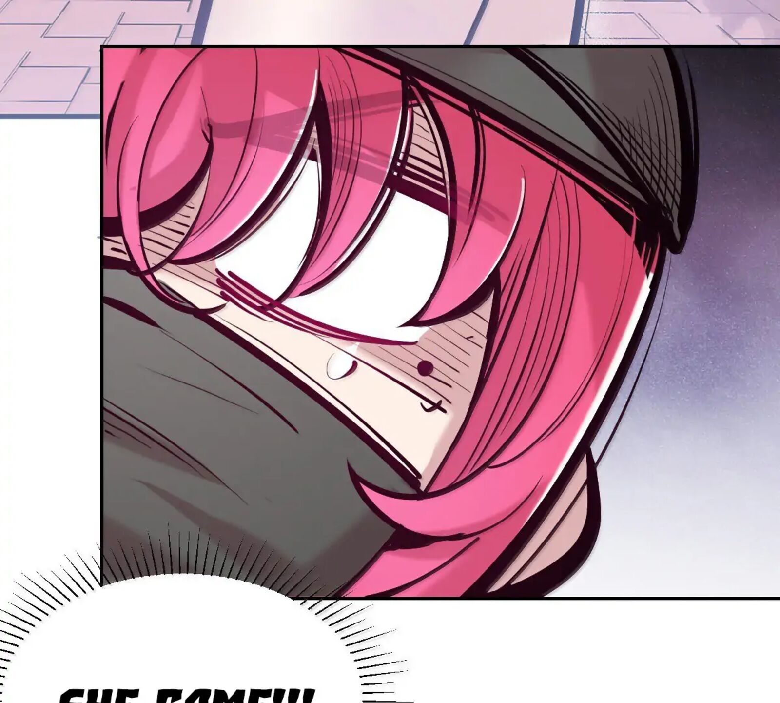 Demon X Angel Cant Get Along Chapter 128 Page 116